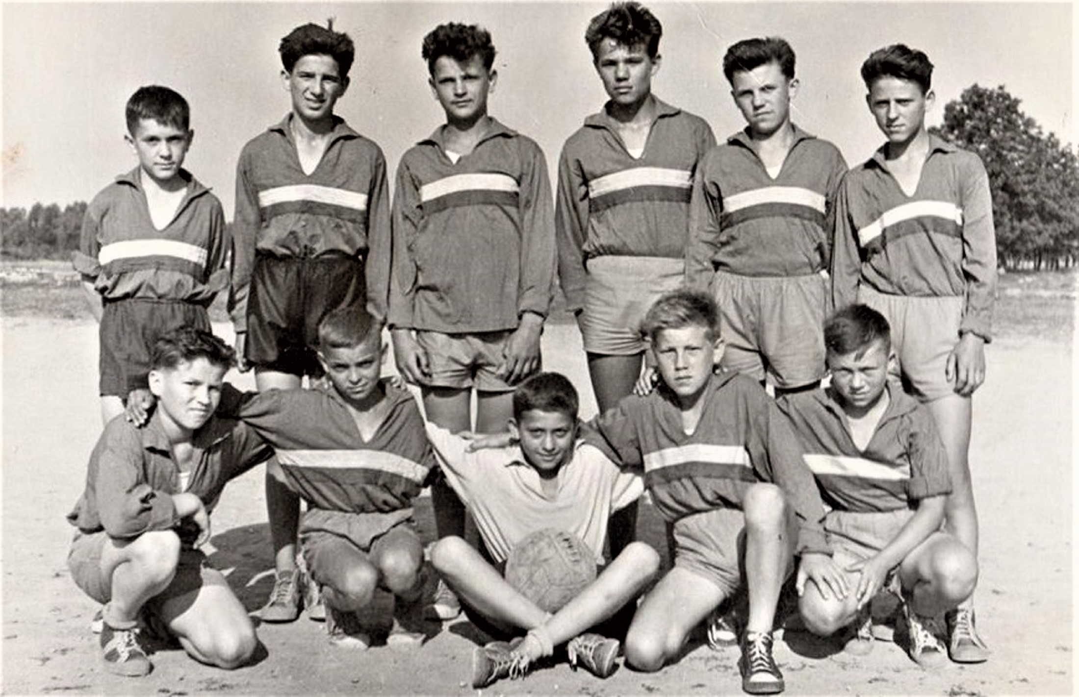 vaga-focistak-iskolai-csapat