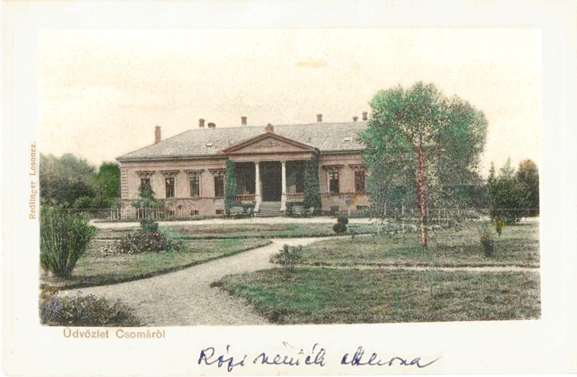 csomatelke-Karolyi-Szeyffert-kastely