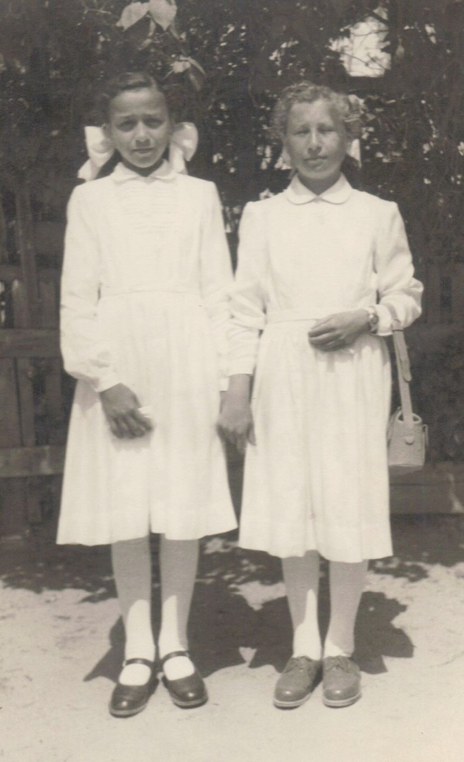 Madar_PappZsofia_GalLenke_1957_konfirmalas-a