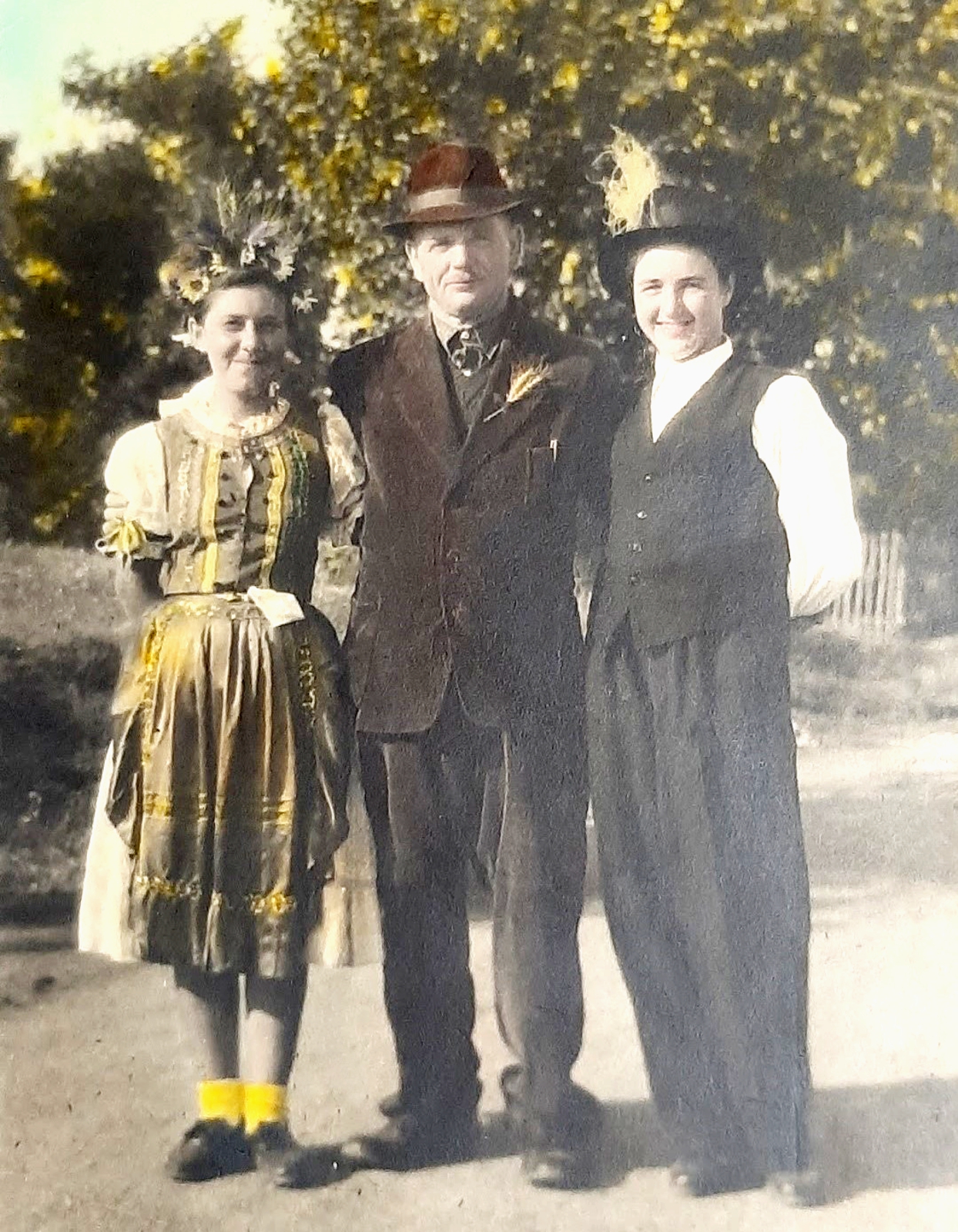 heteny_Madar_aratasiunnep_1951