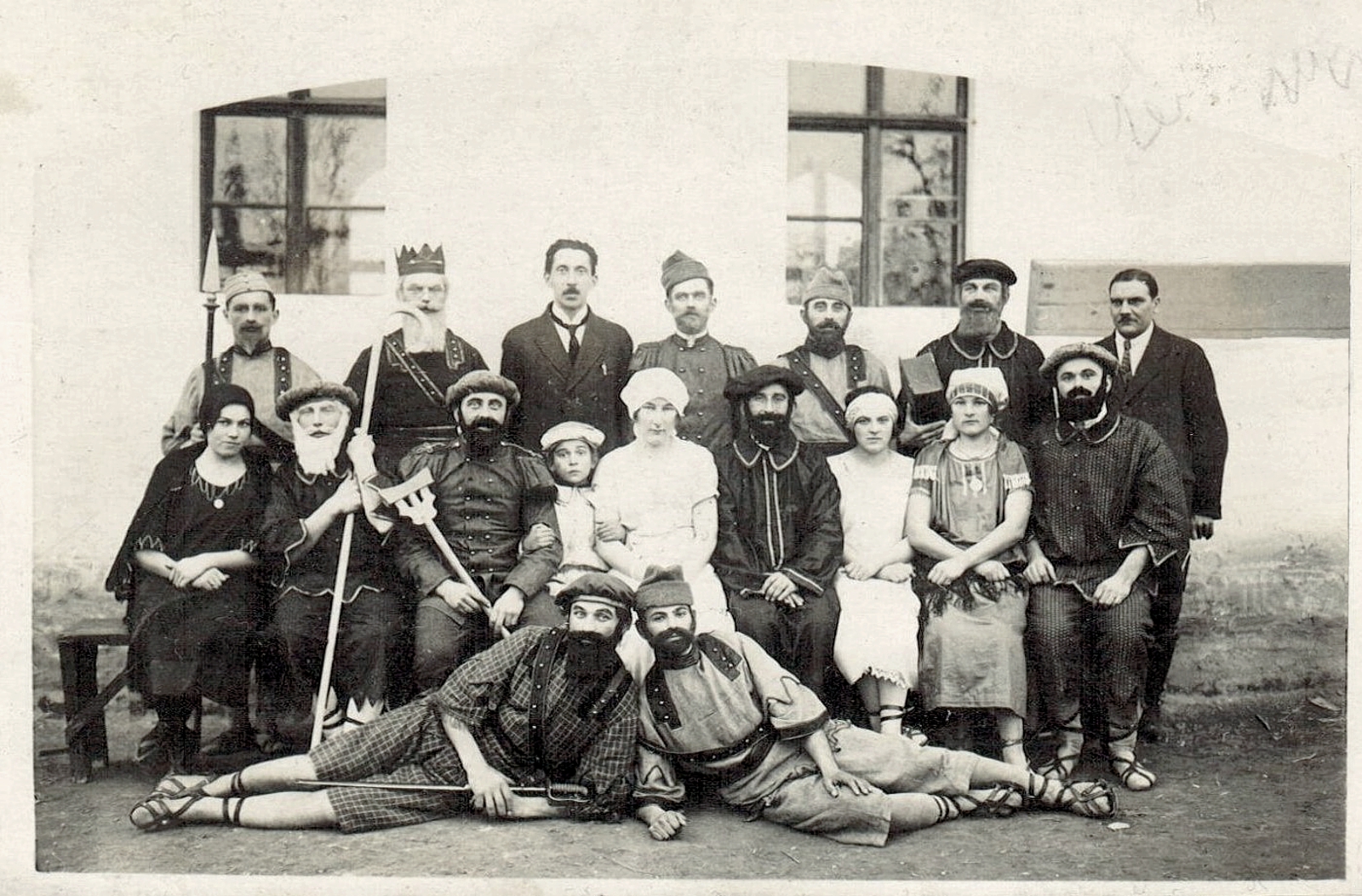 felsoszeli-jefte-fogadalma-1924