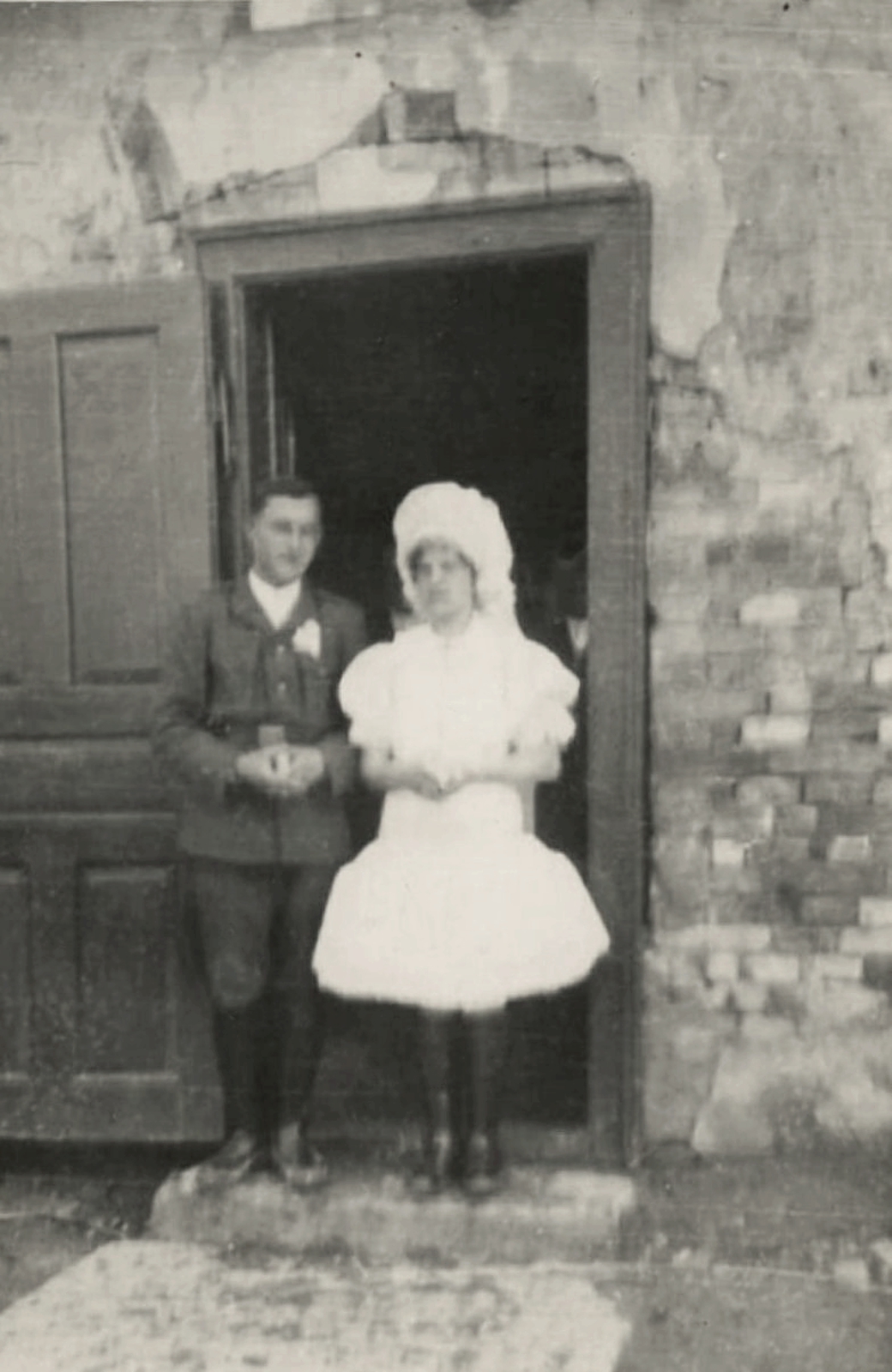 bart-Egyhazi-eskuvo-1951