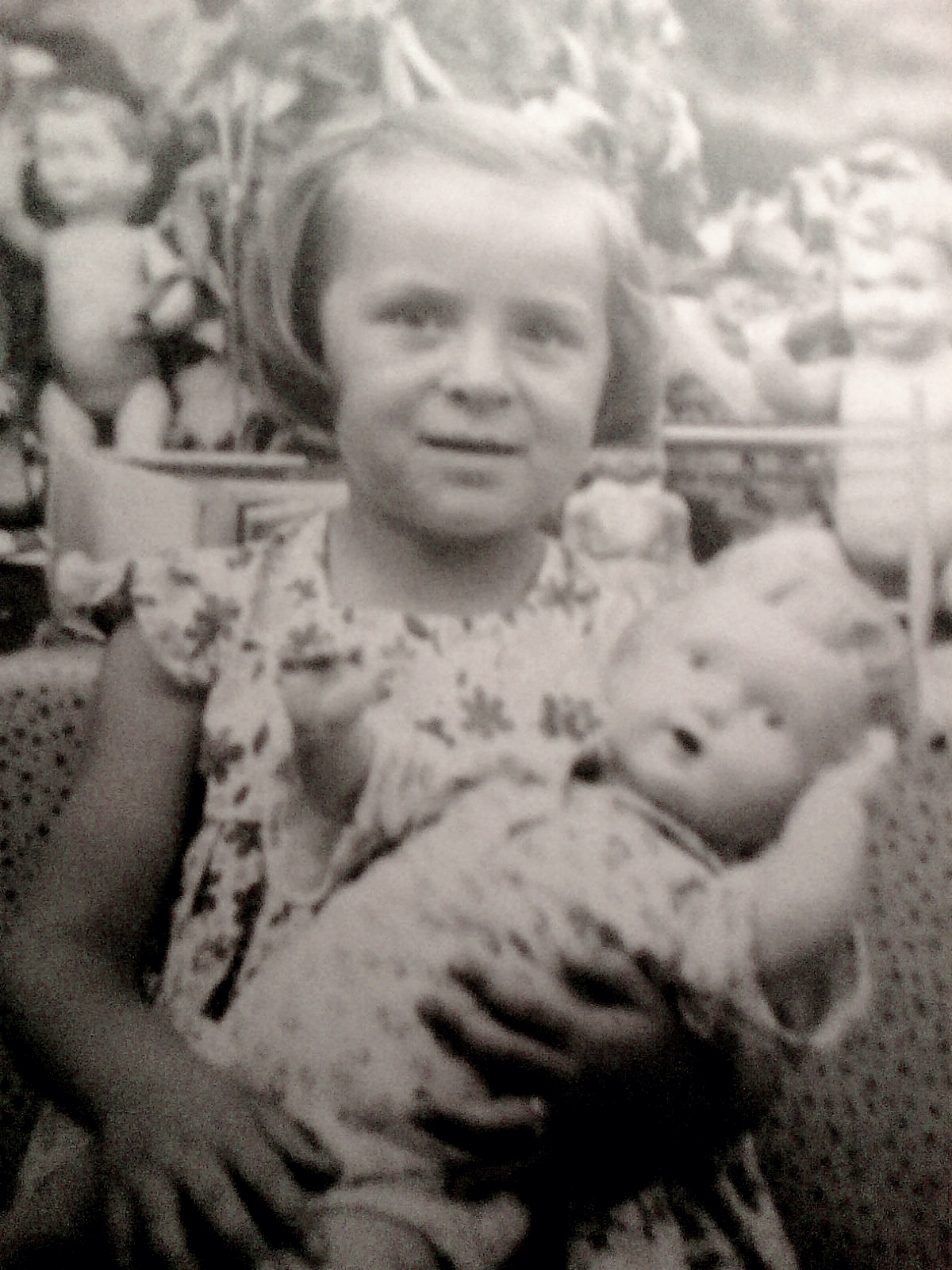 nagybalog-Kislany_babaval_1958