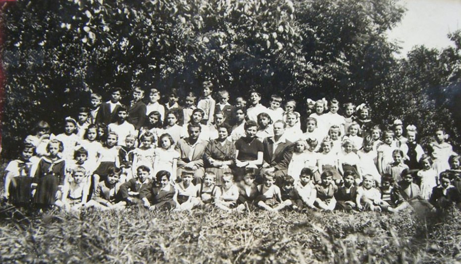 Nagybalog_csoportkep_parokia-1958-a