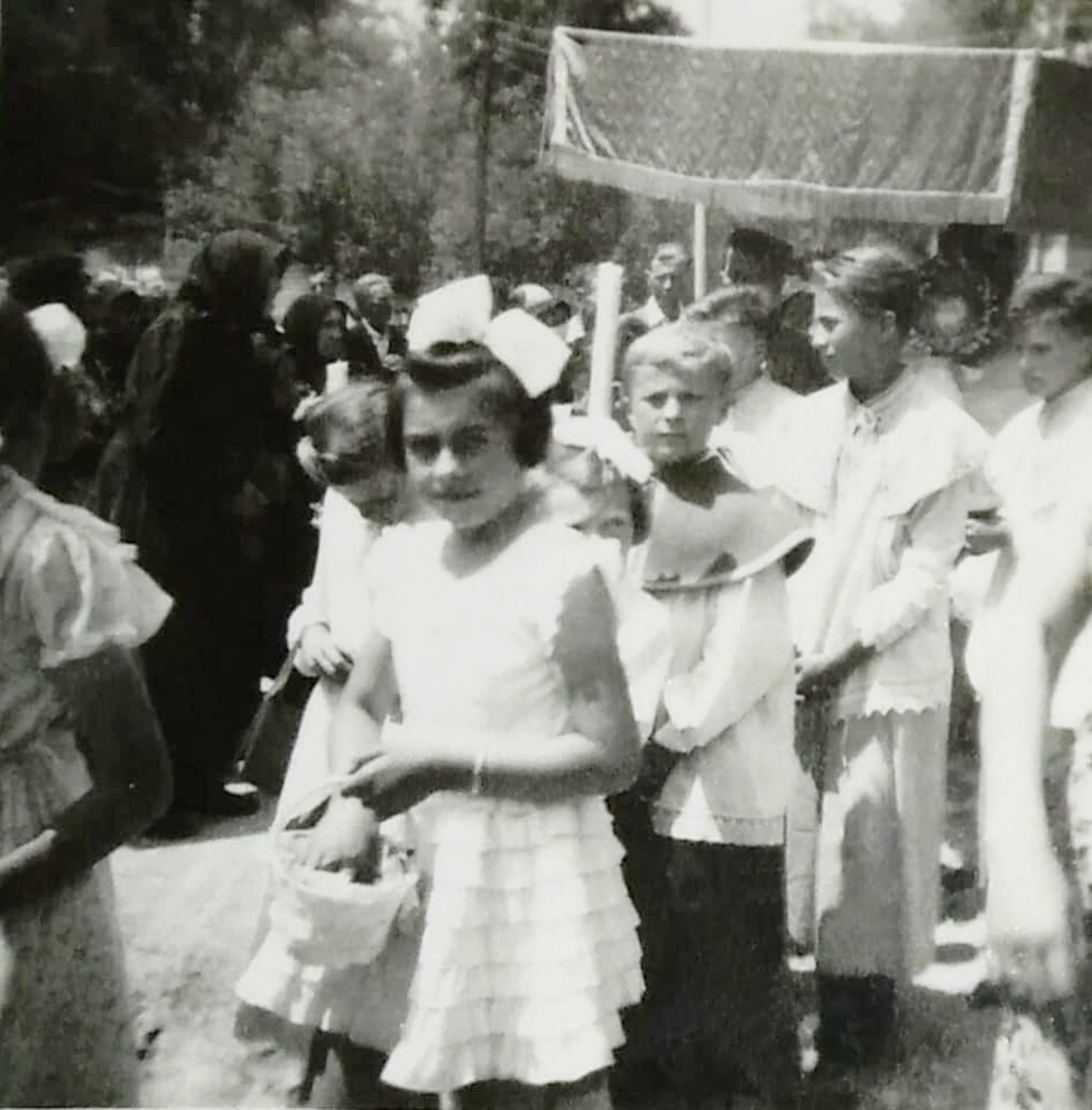 Nagybalog_Elso_aldozas_1955