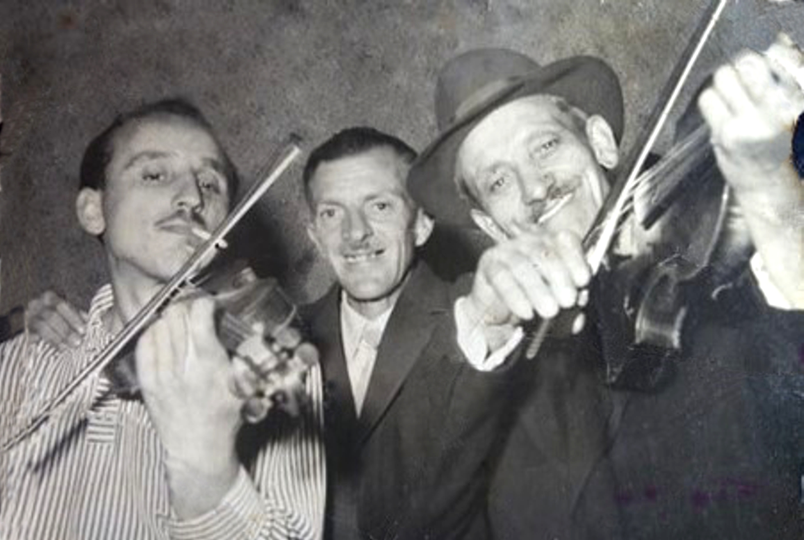 Nagybalogi_primas_1954-ben