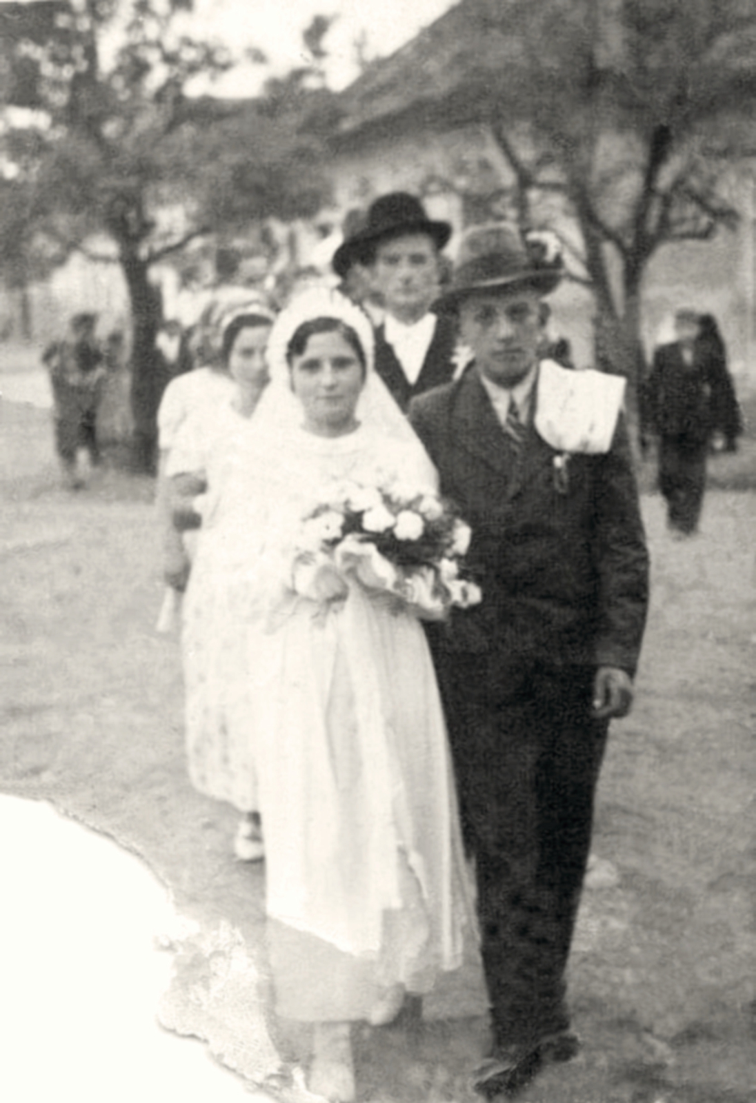 Nagybalogi_eskuvo_1942a