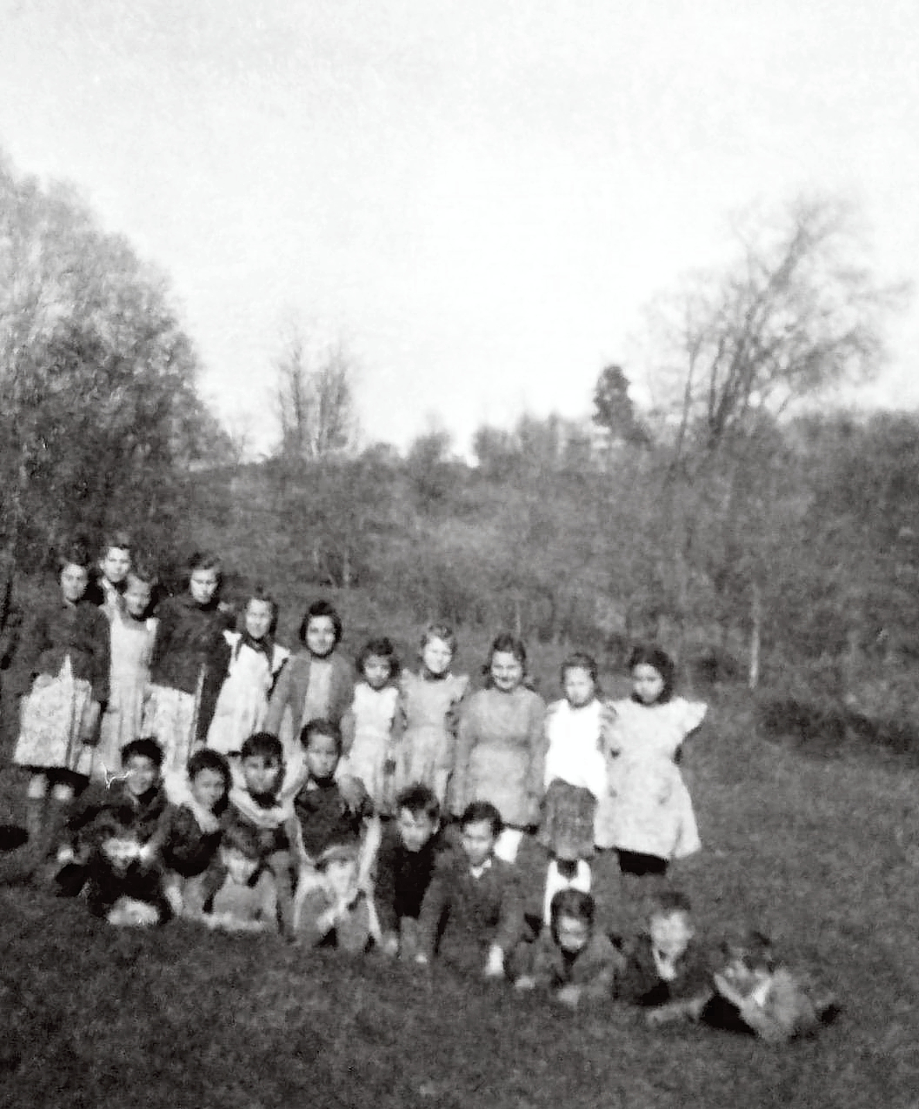 Nagybalogi_gyerekek_1957-ben