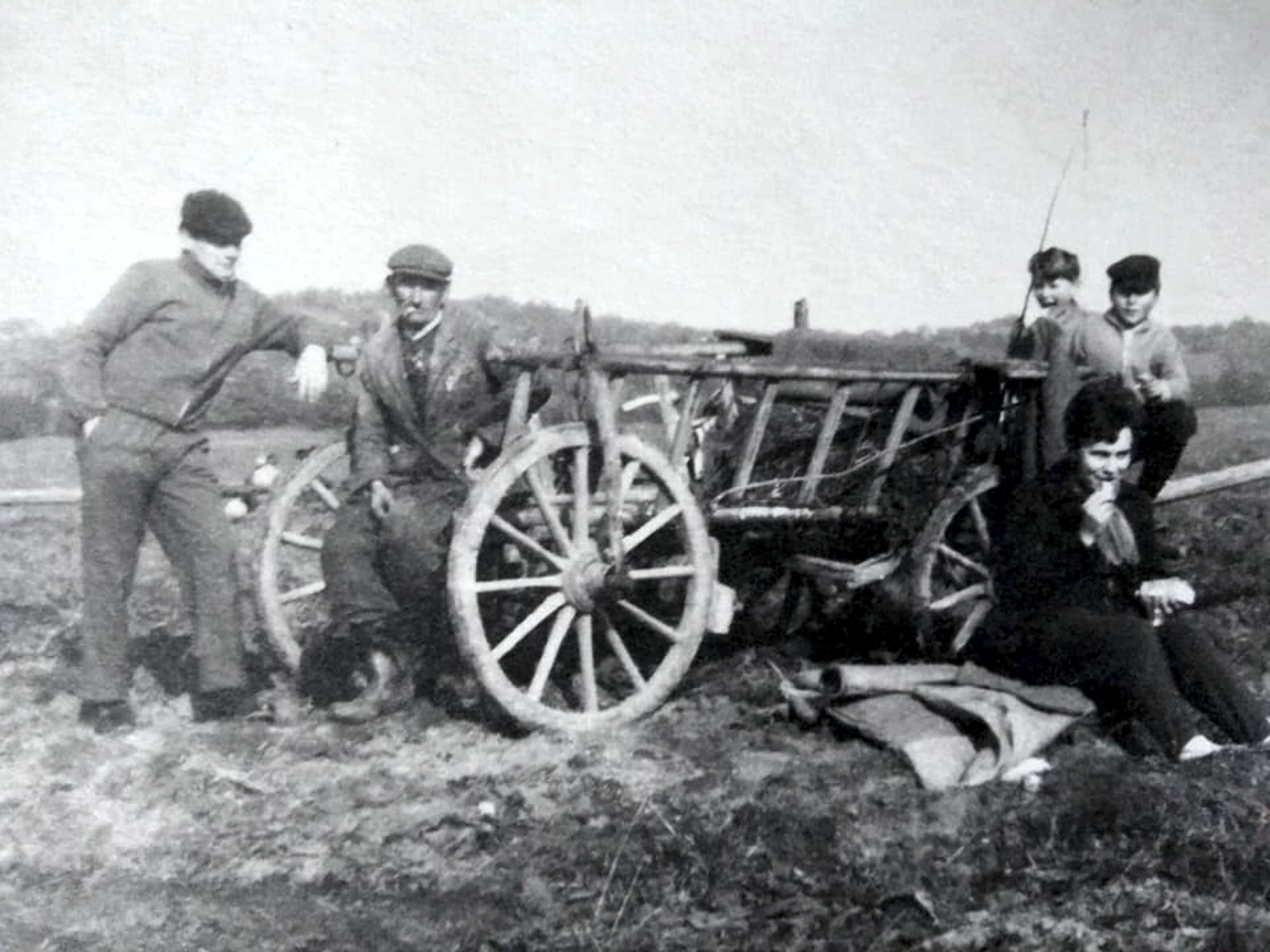 Nagybalog_iskolai_brigad_1963-a