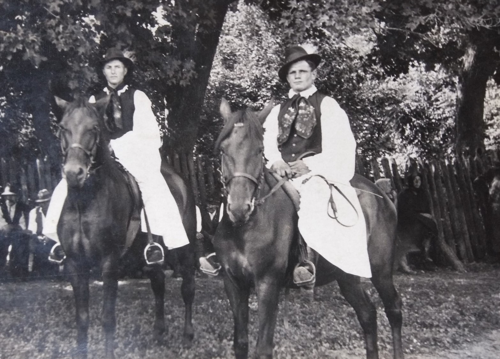 Nagybalog_magyarok_bejovetele_1938