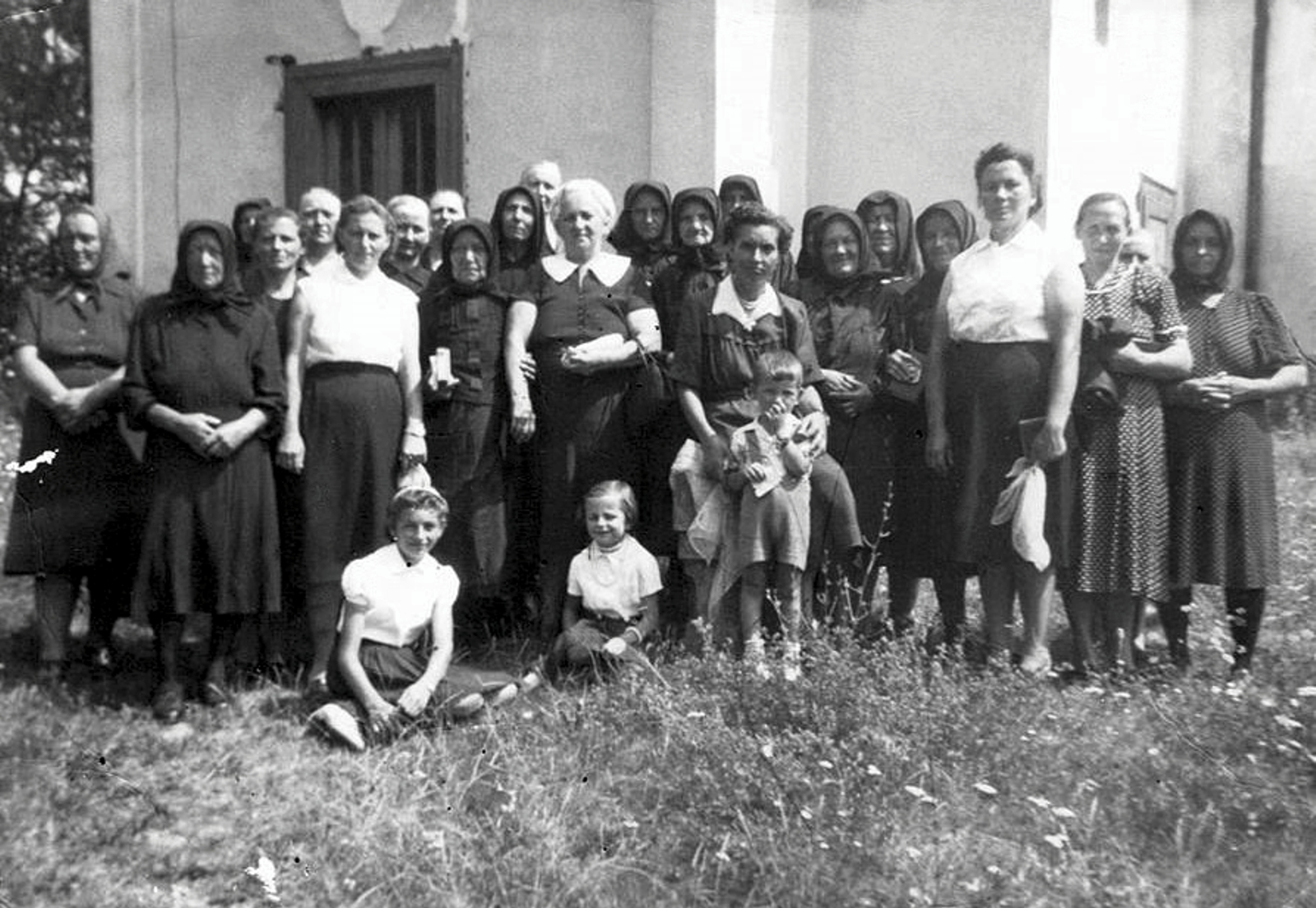 Nagybalog_1962_templomnal