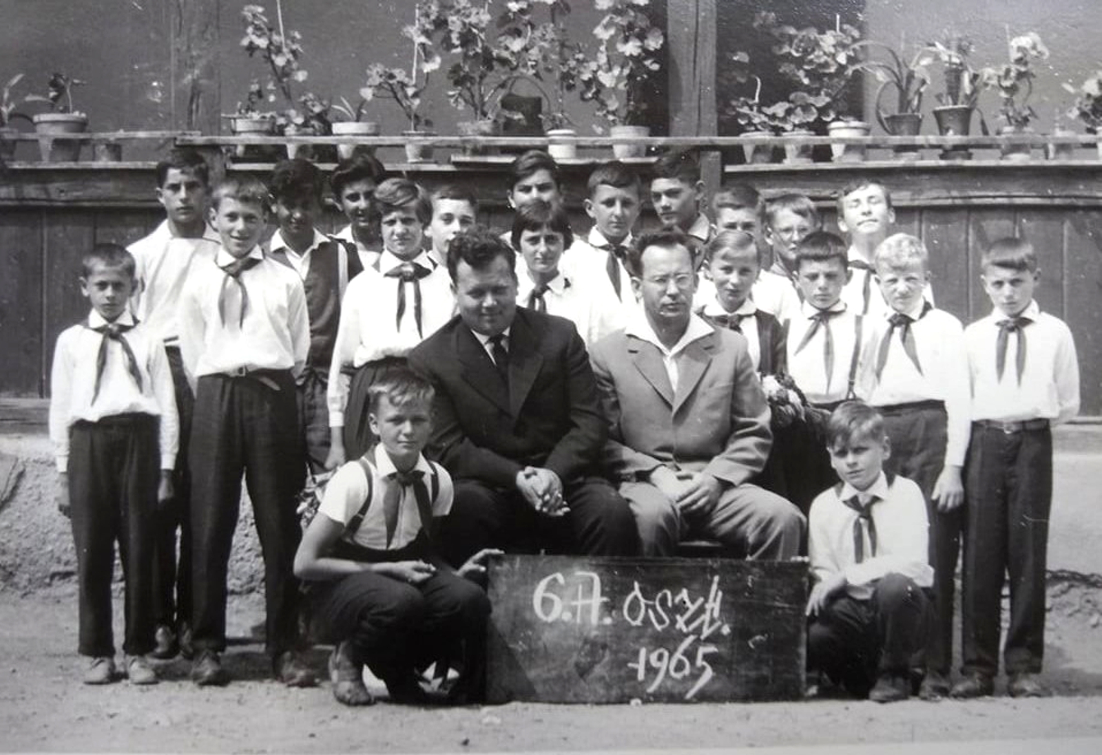 Nagybalog_tanevzaro_1965_6_a_osztaly