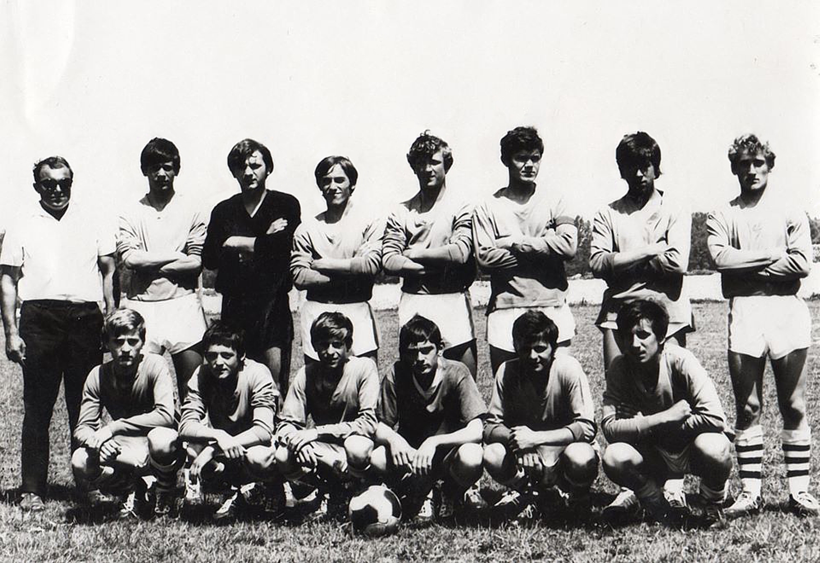 vaga-sport-club-ifjusagi-csapat