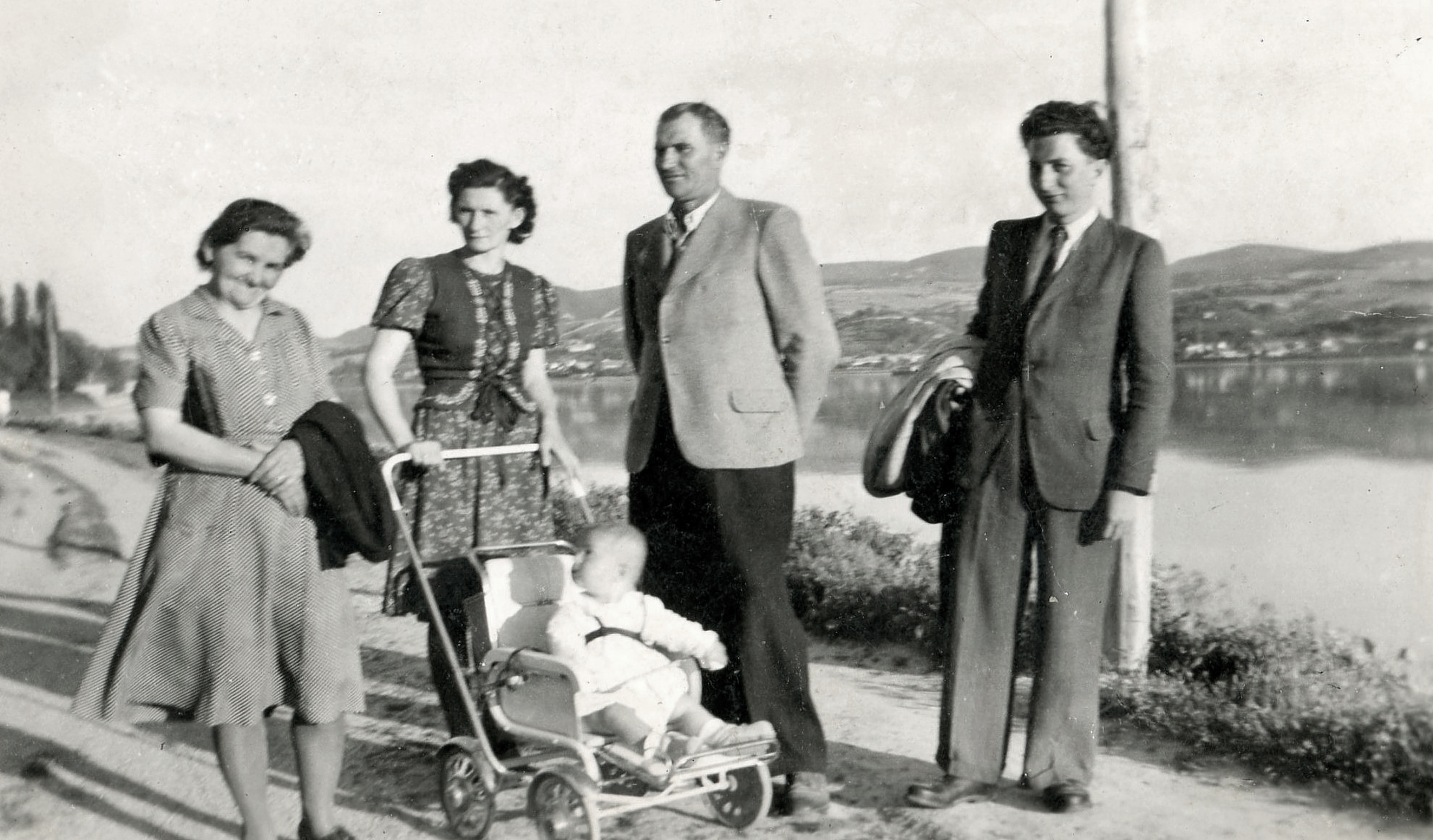 Karva_Vargaek_1960-ban