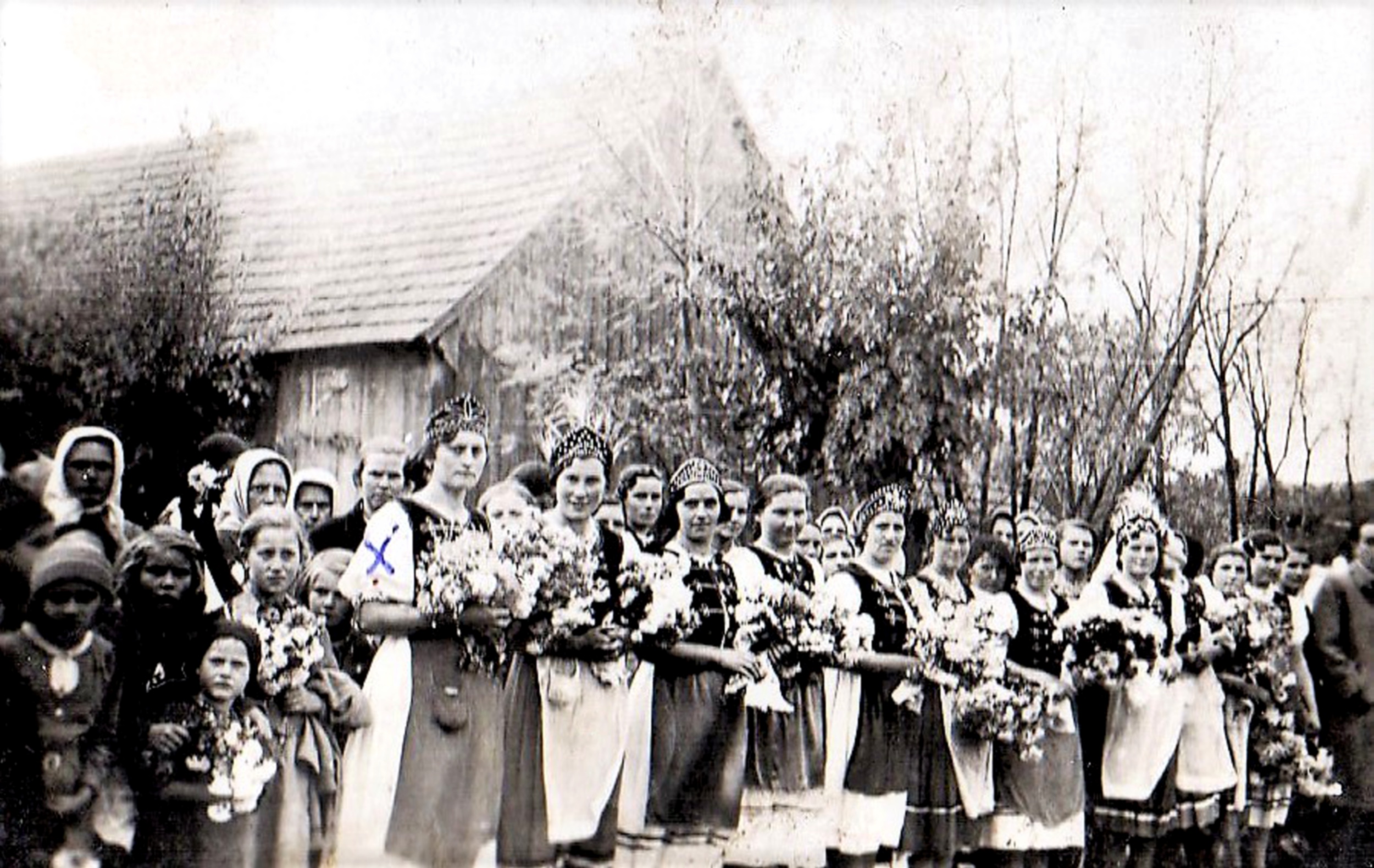 csenke-1938-magyarok-bejovetele