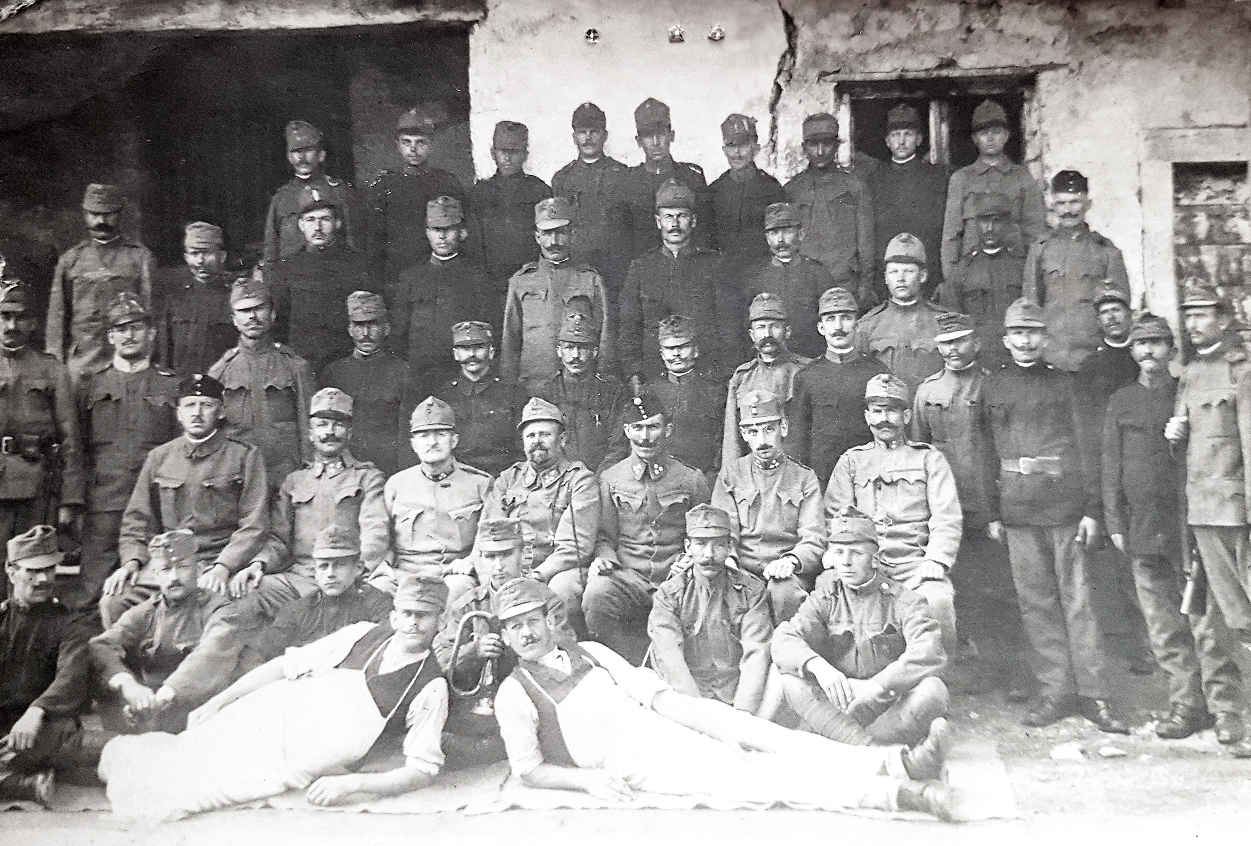 csenke-Ganyovics-Istvan-orosz-fogsagban-1-vilaghaboru-1916