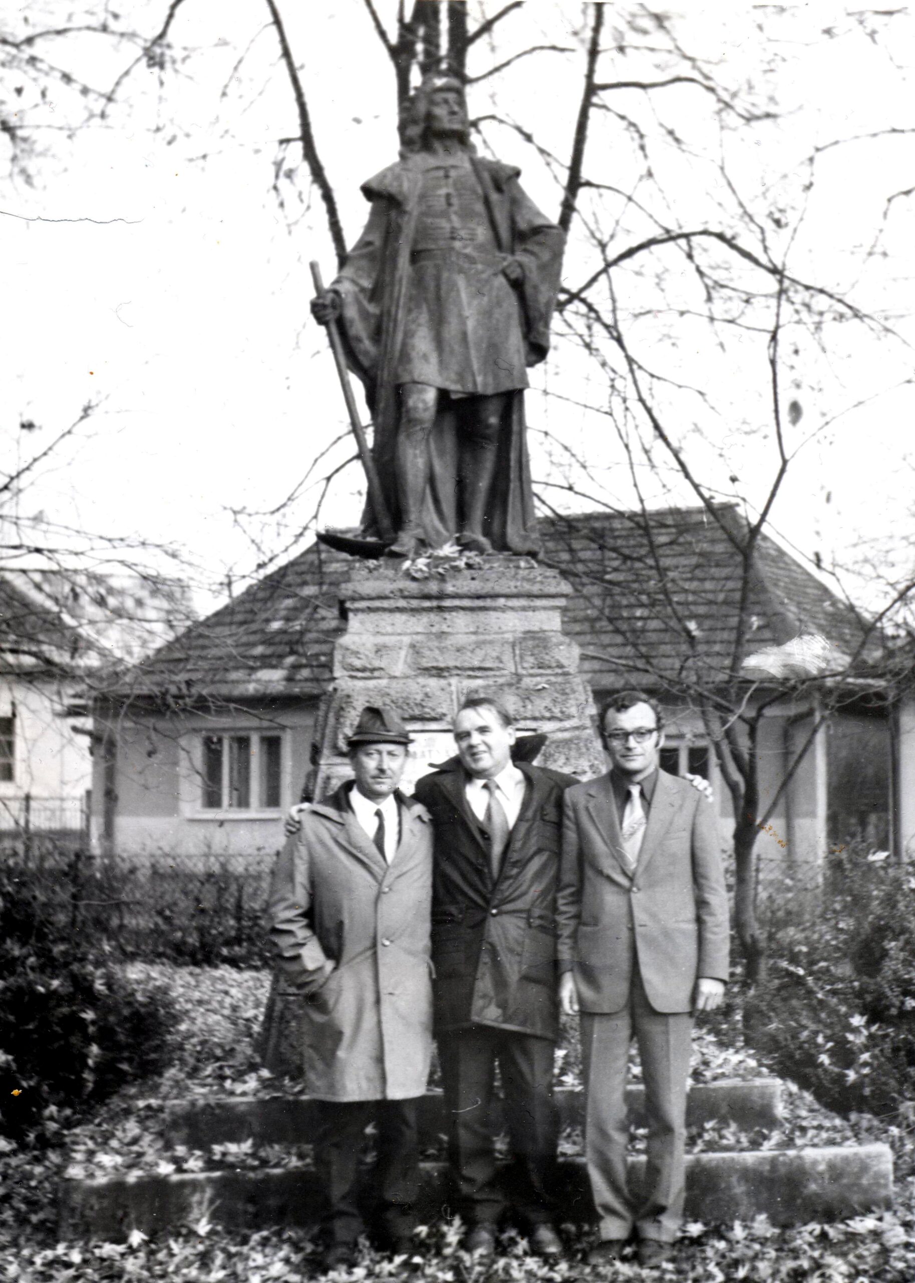 Dénes György Sajógömörben