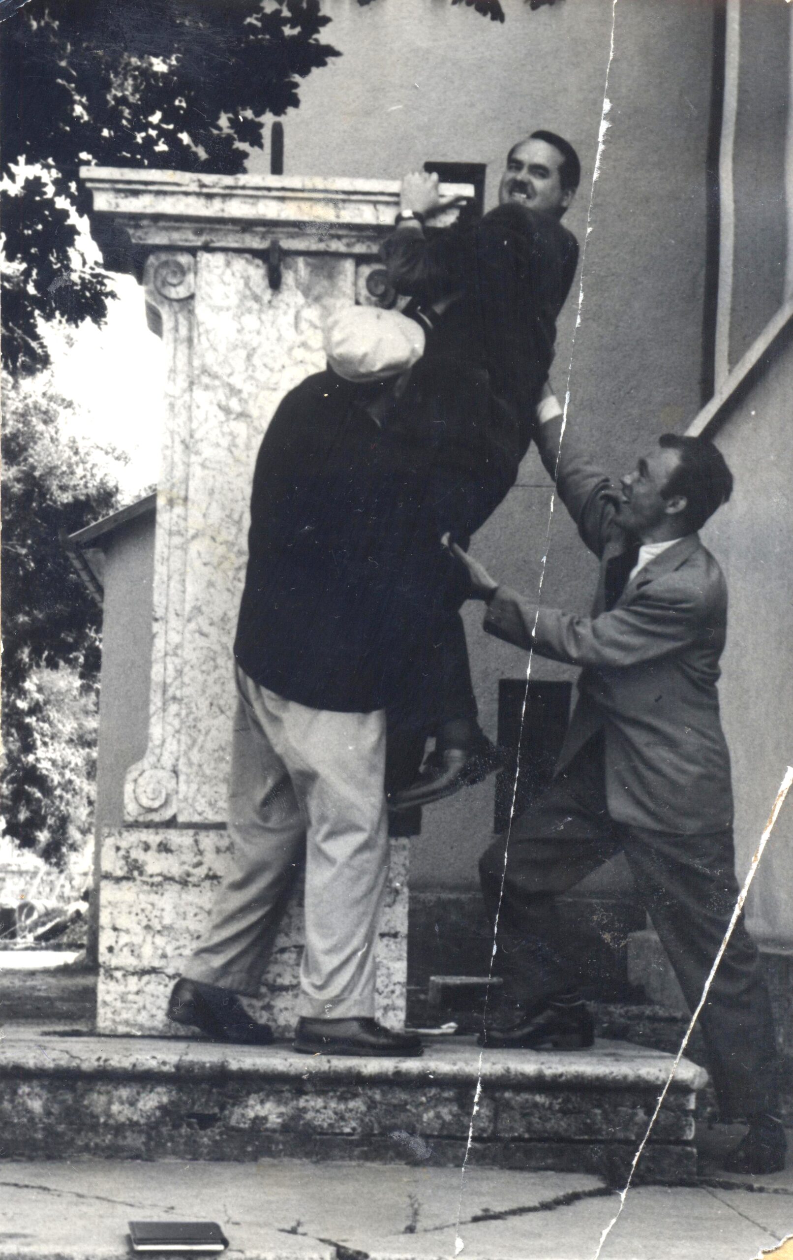 Dénes György Zselízen