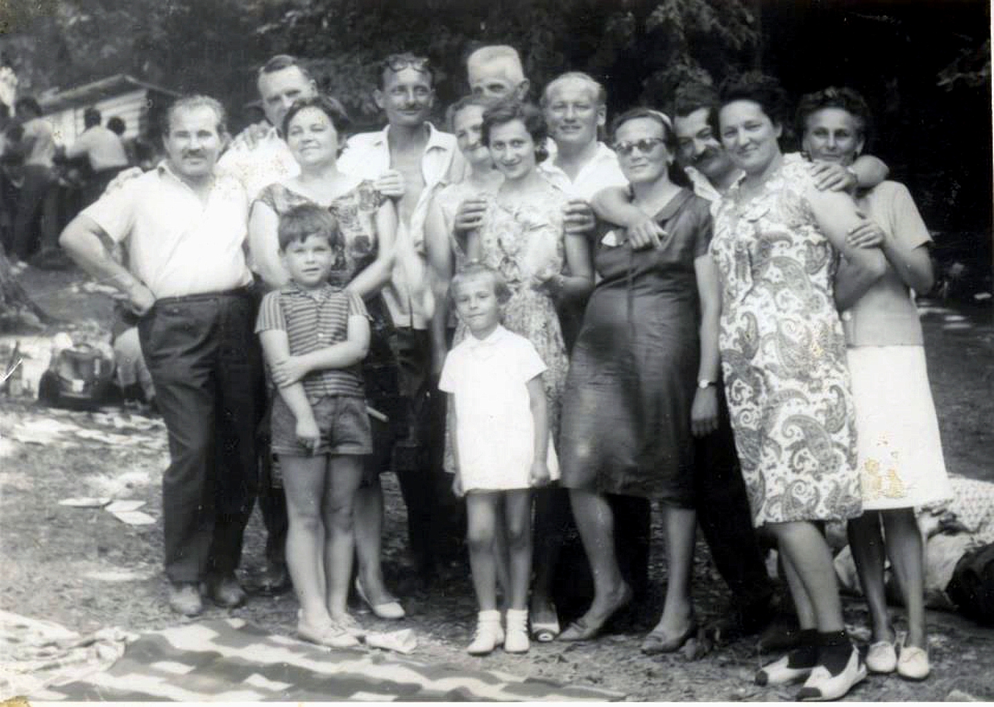 Dénes György Gombaszögön