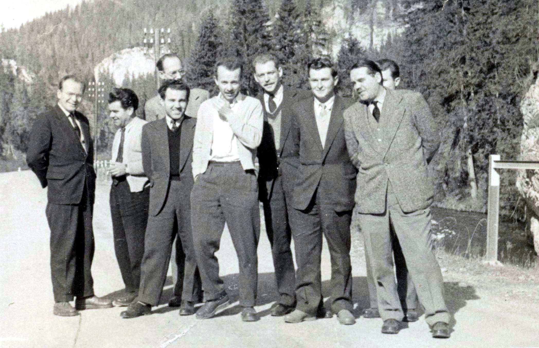 Szlovákiai magyar írók