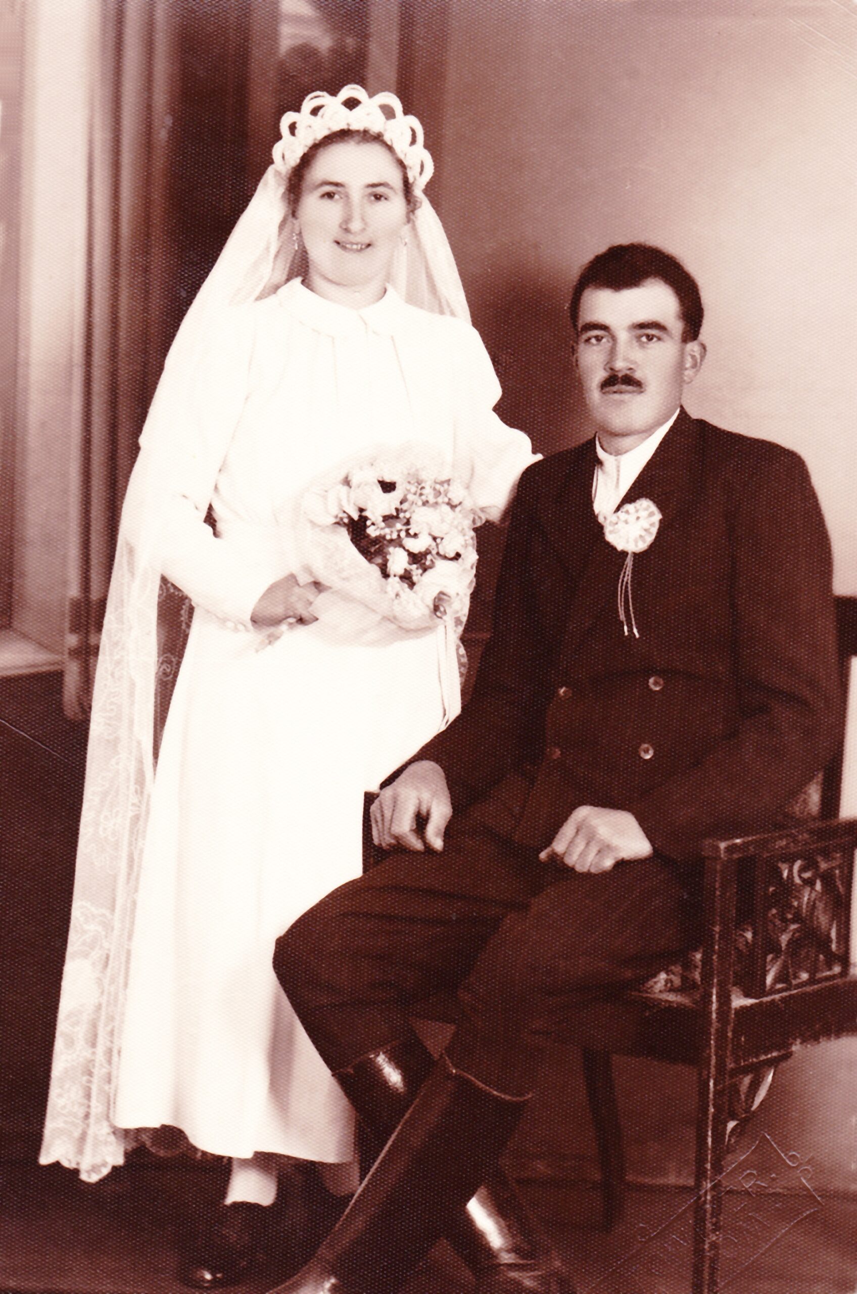 Esküvői képek Hetényből