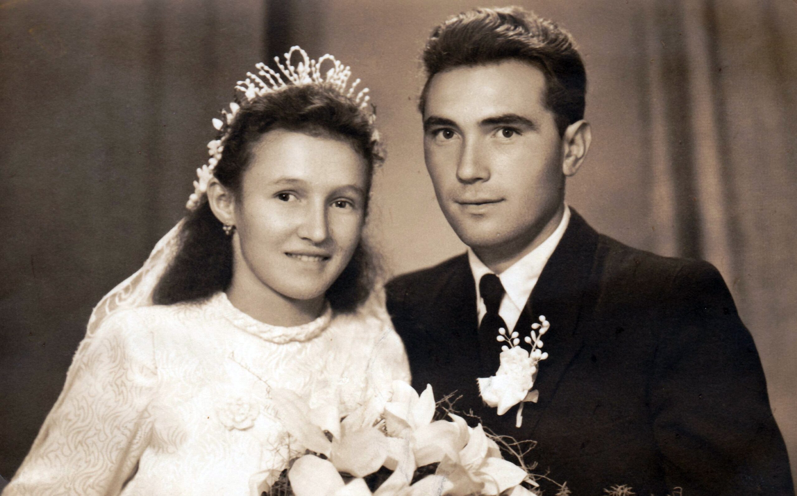 Esküvői képek Hetényből