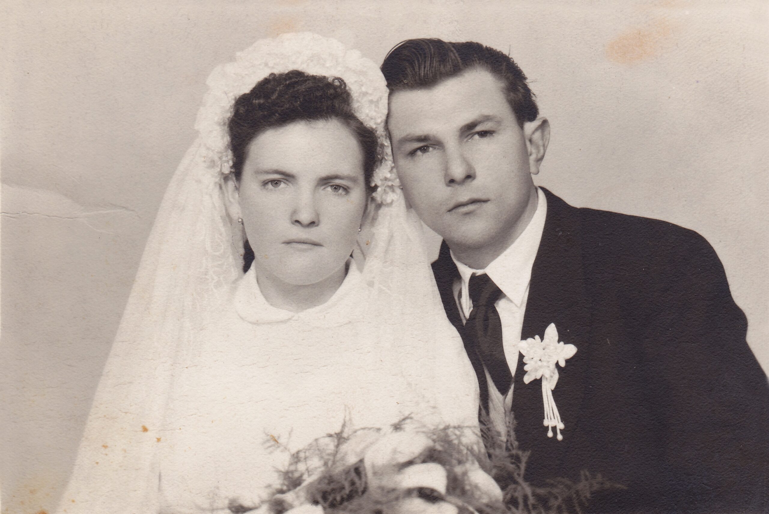 Esküvői képek Hetényből