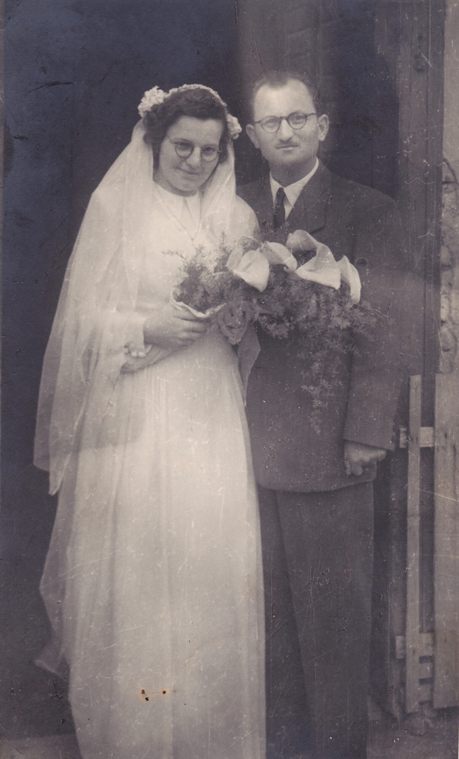 Esküvői képek Hetényből