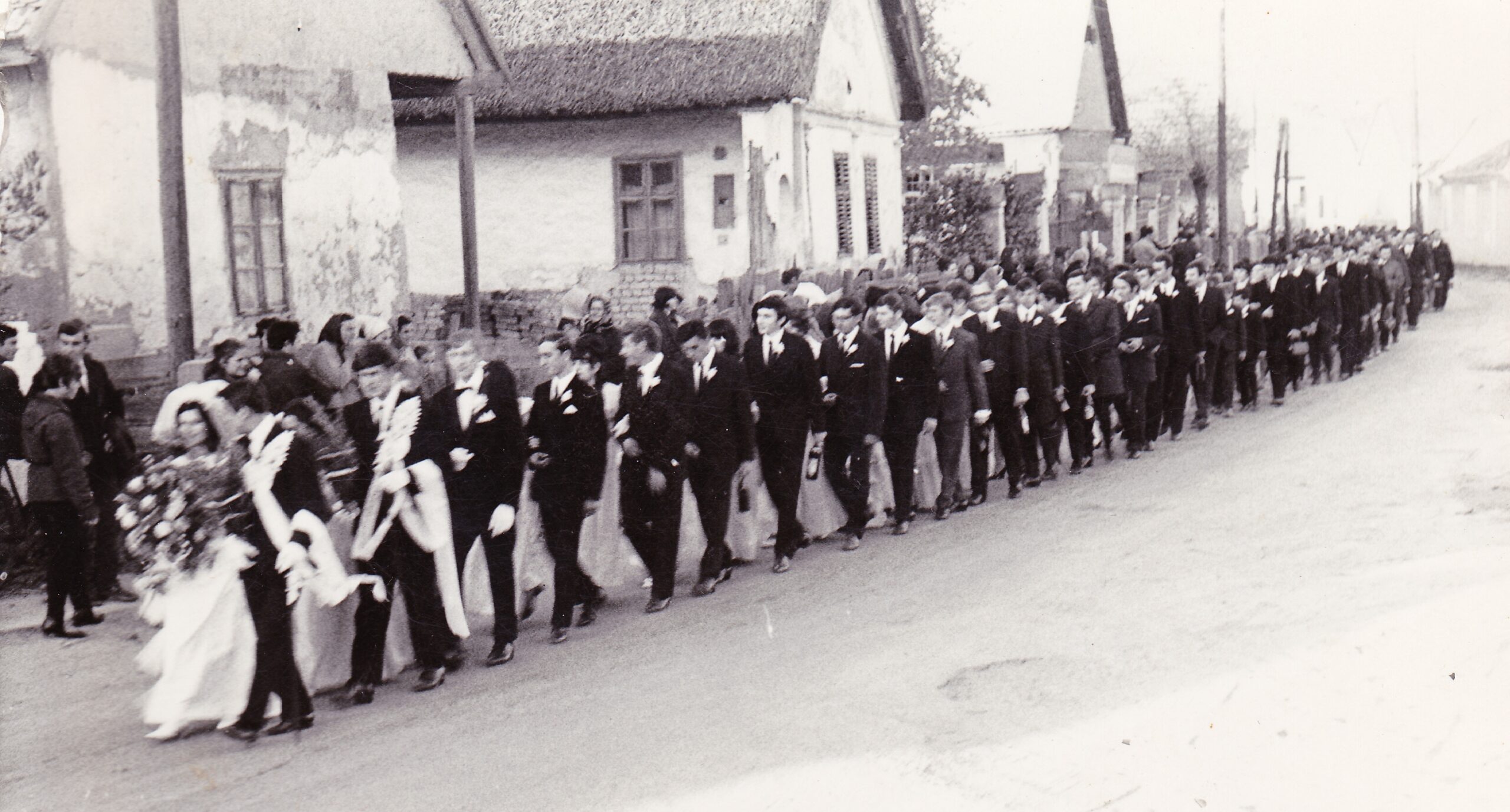 Esküvői képek Hetényből