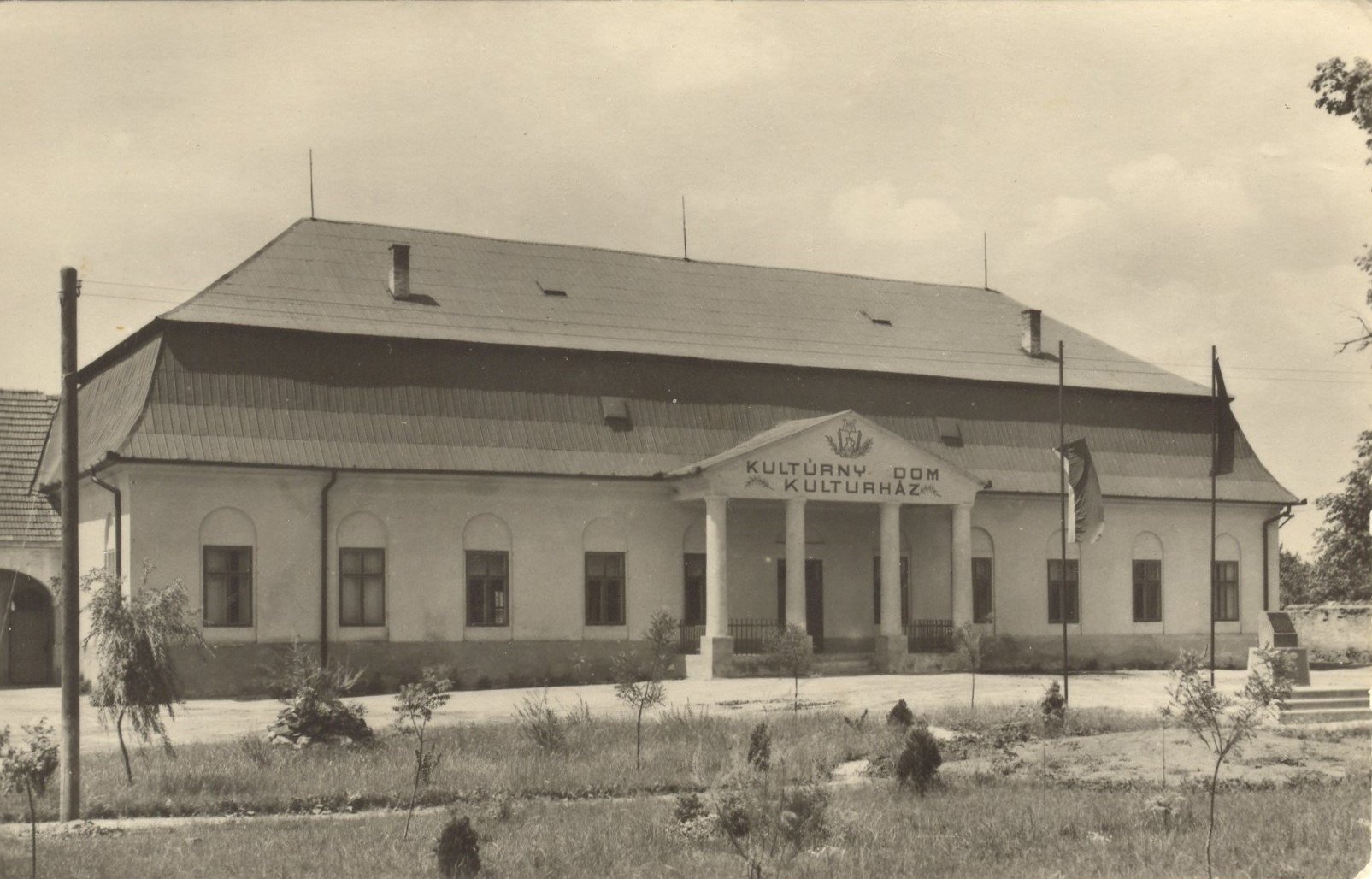 Konkoly-Thege, Csúzy-, Ehrenfeld-, Sümegh-kastély