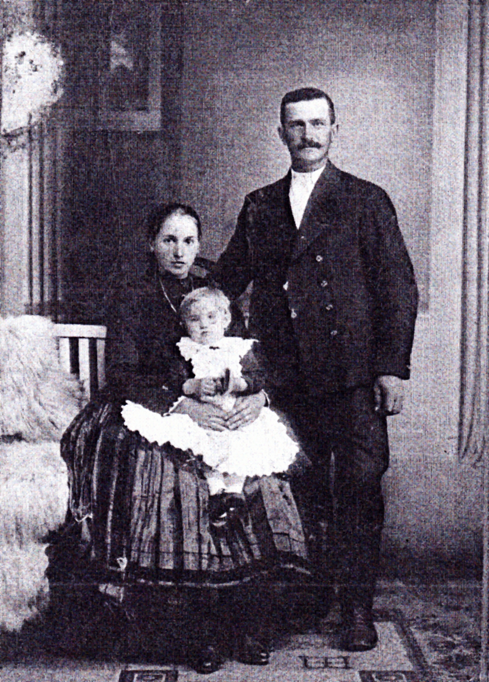 Hetényi népviselet a 20. században