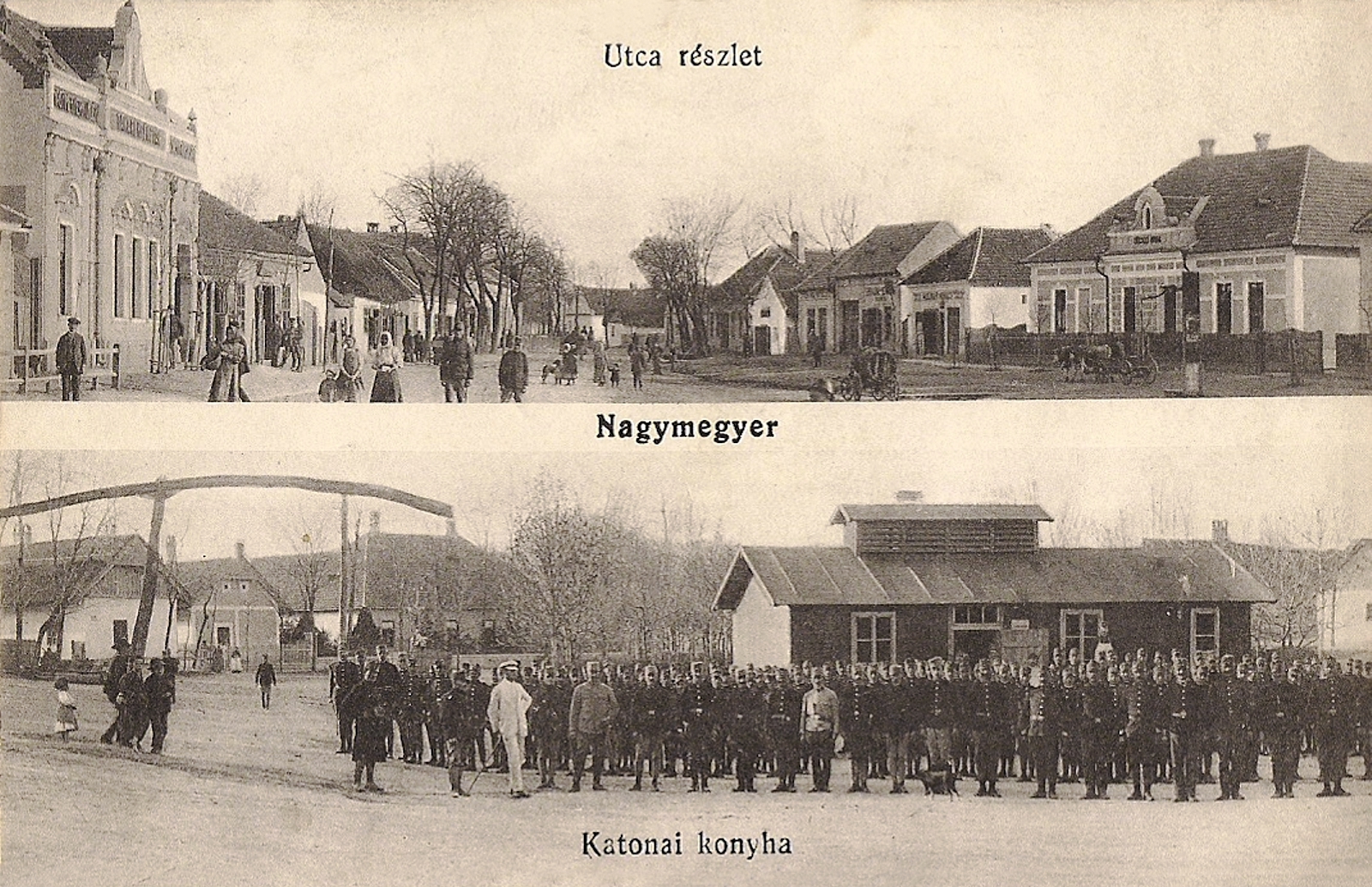 nagymeri-1914-es-utcareszlet-a