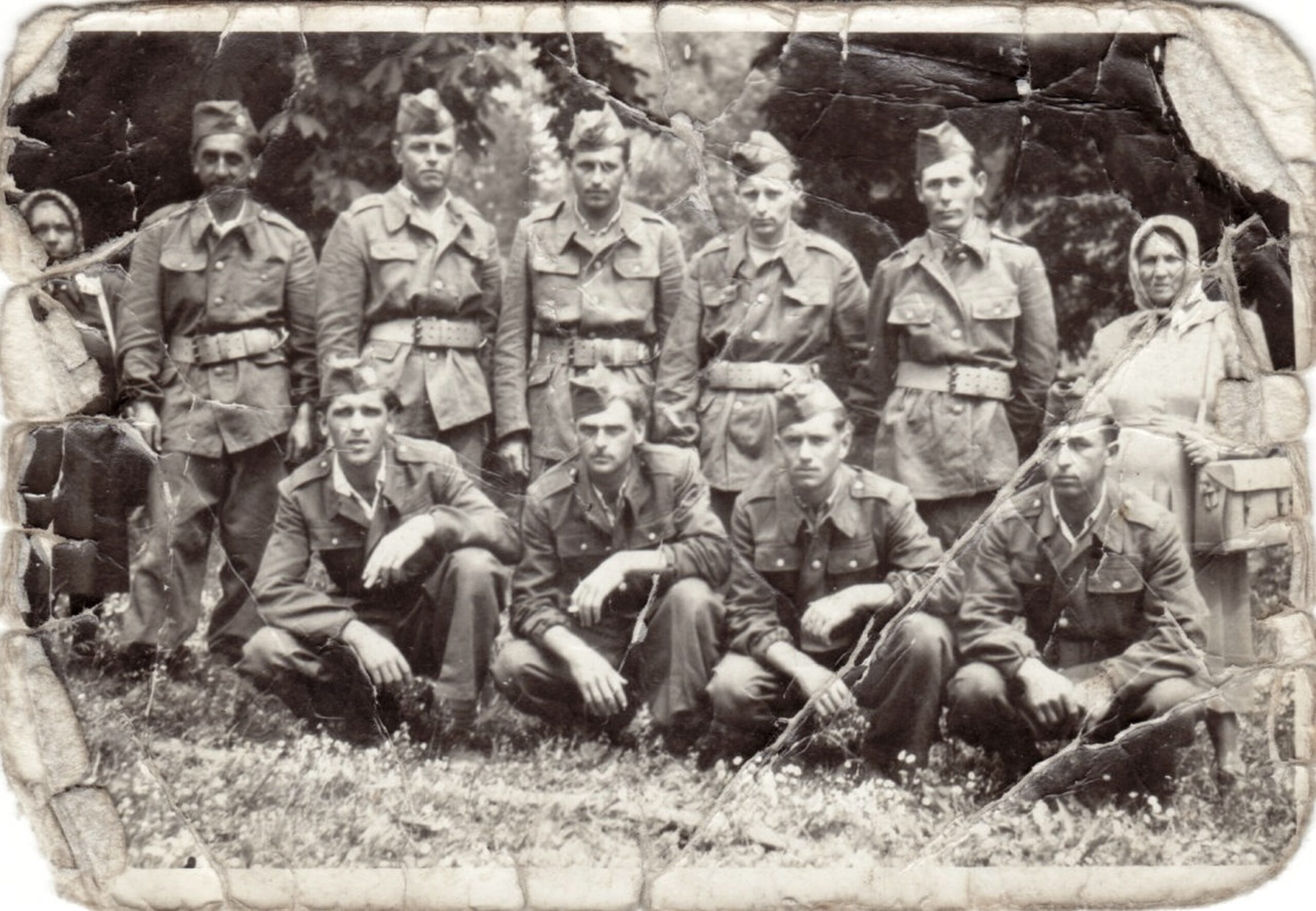 Csicsói Önkéntes Tűzoltó Testület