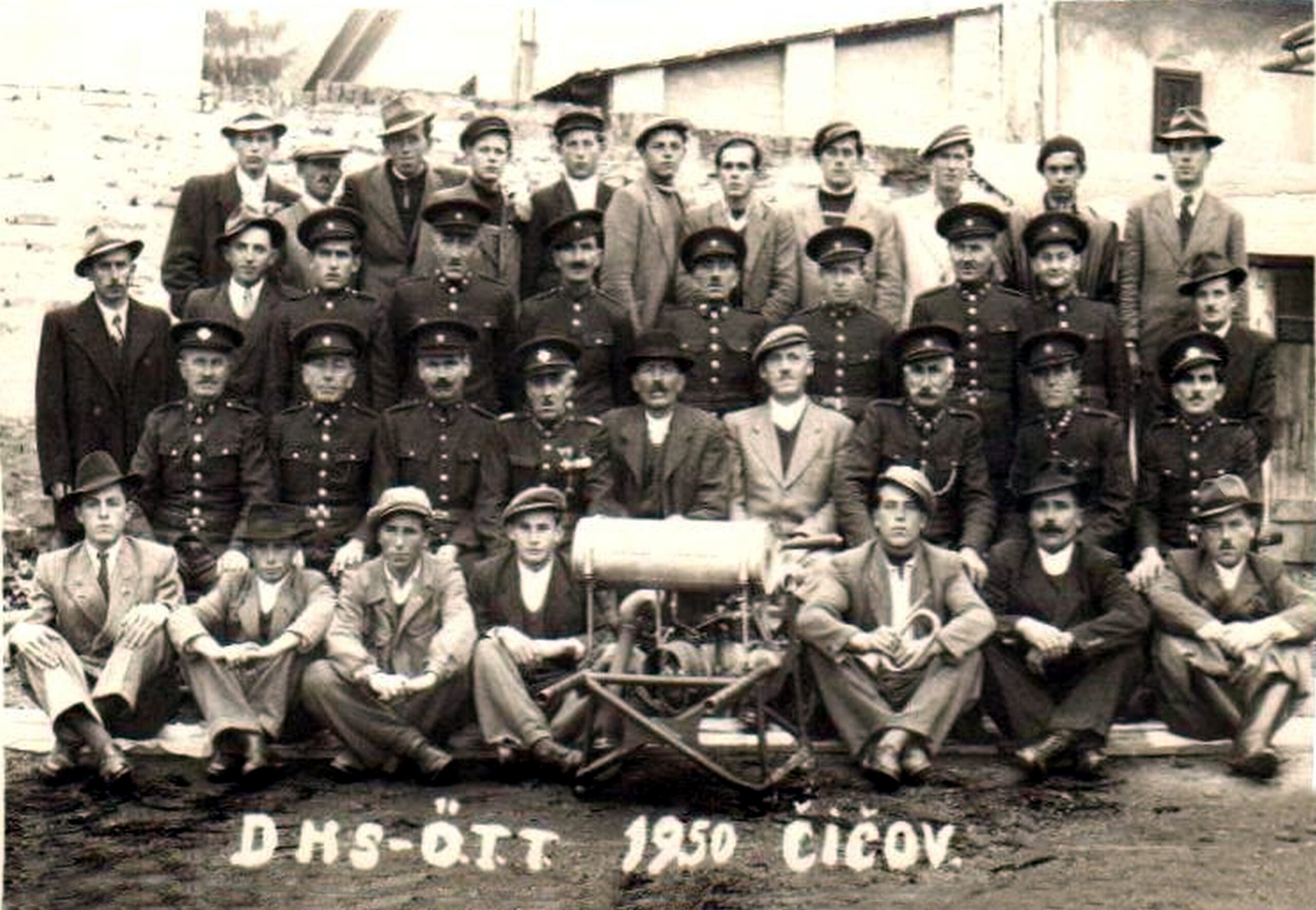 csicso-tuzoltok-1950