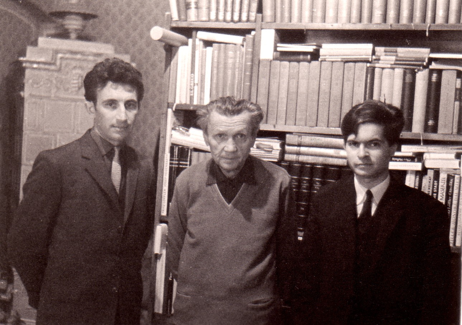 Fabry_Zoltannal-1966-ban_Stoszon_Demecs_Laszlo_az_uj_Nemzedek_Klub_akkori_elnokenek_tarsasagaban