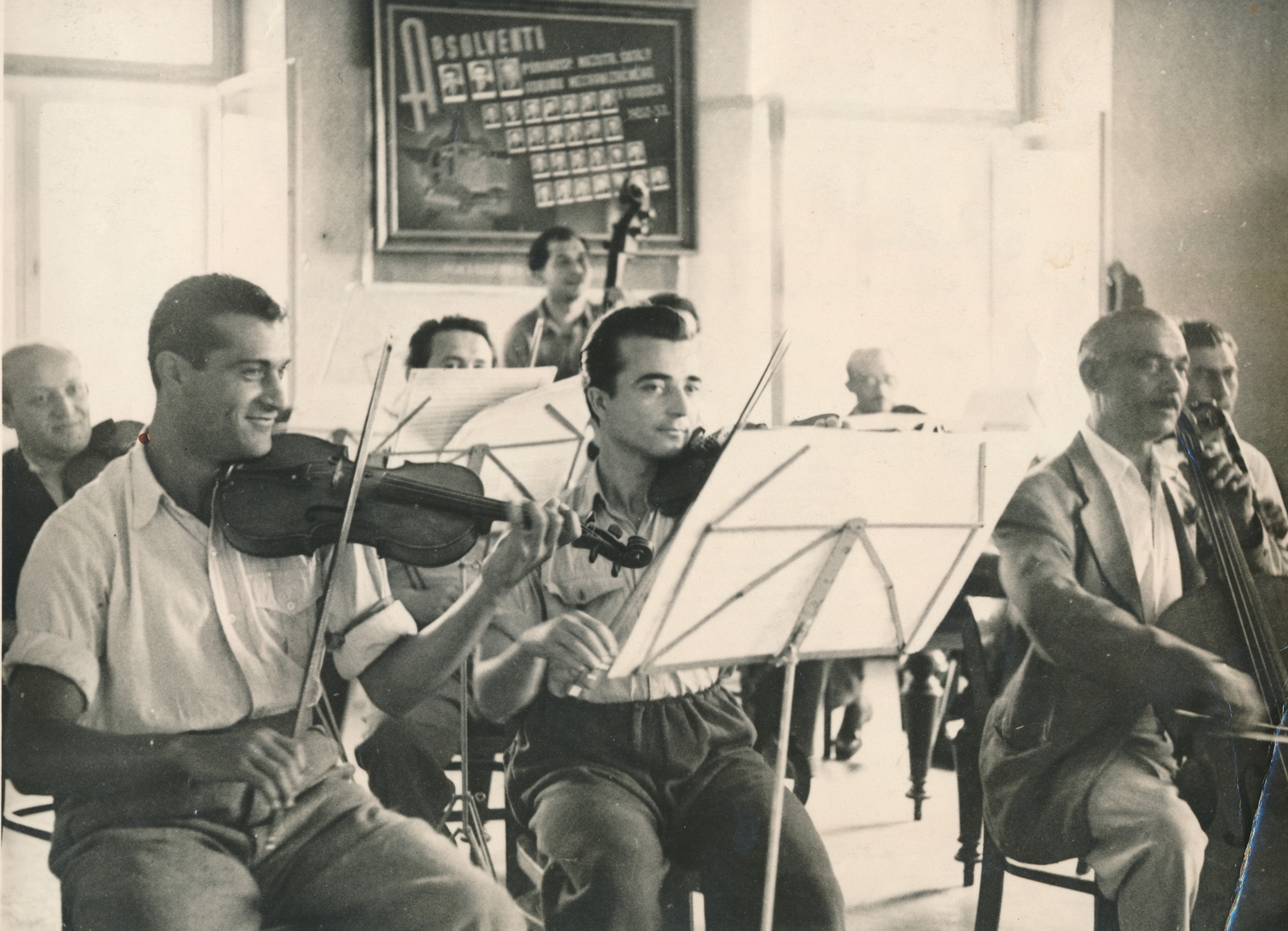 nepes-zenekara-1953-1