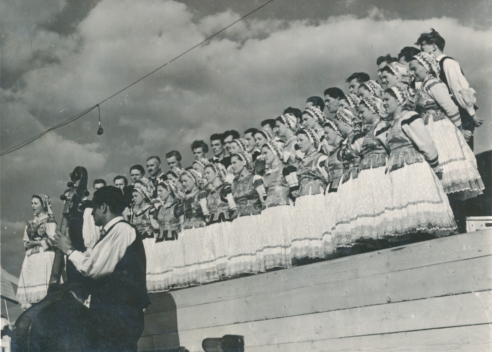 nepes-1954-dunaszerdahely (1)