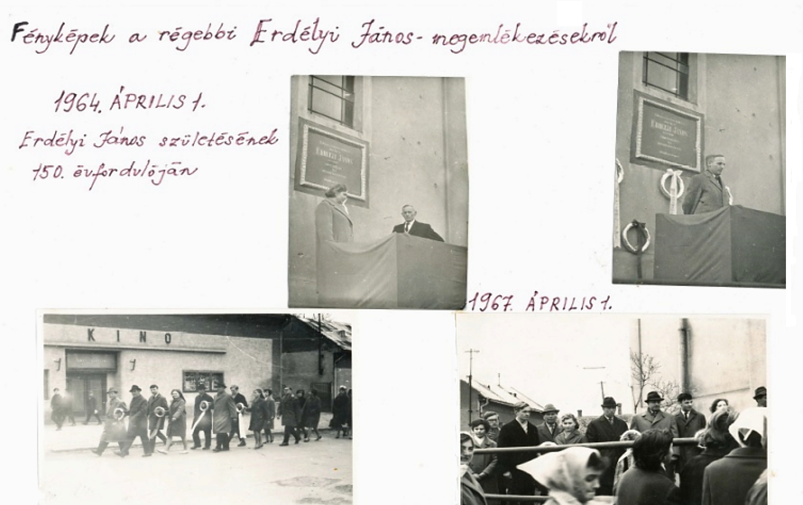 nagykapos-erdelyi-janos-napok-1964