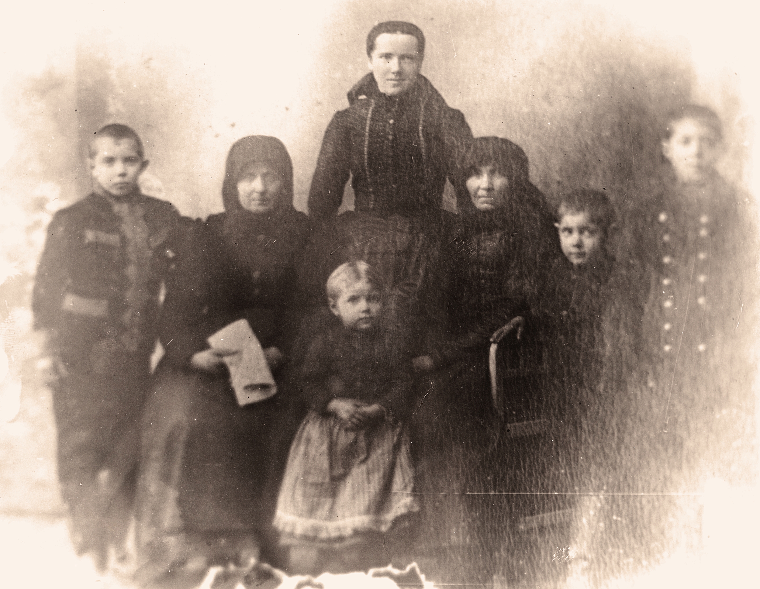 heteny-szuhIstvan_edesanya