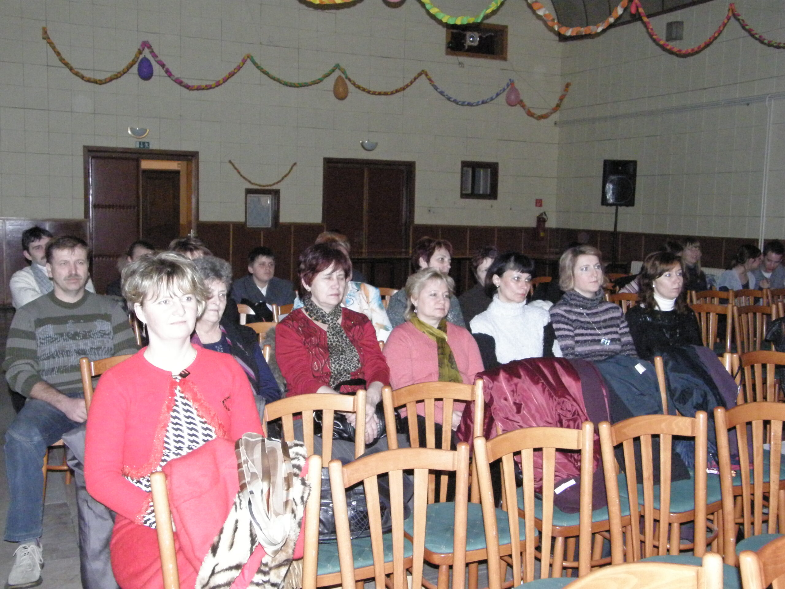 Március 15-i koszorúzás és ünnepi műsor