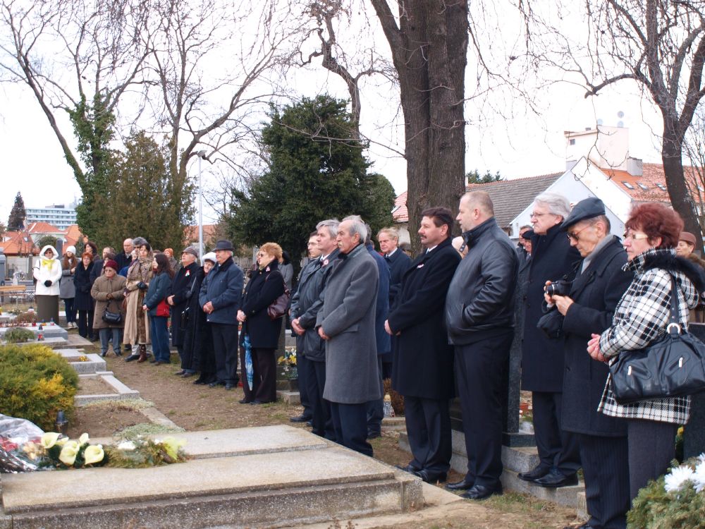 Márciusi ünnepségek – Galánta