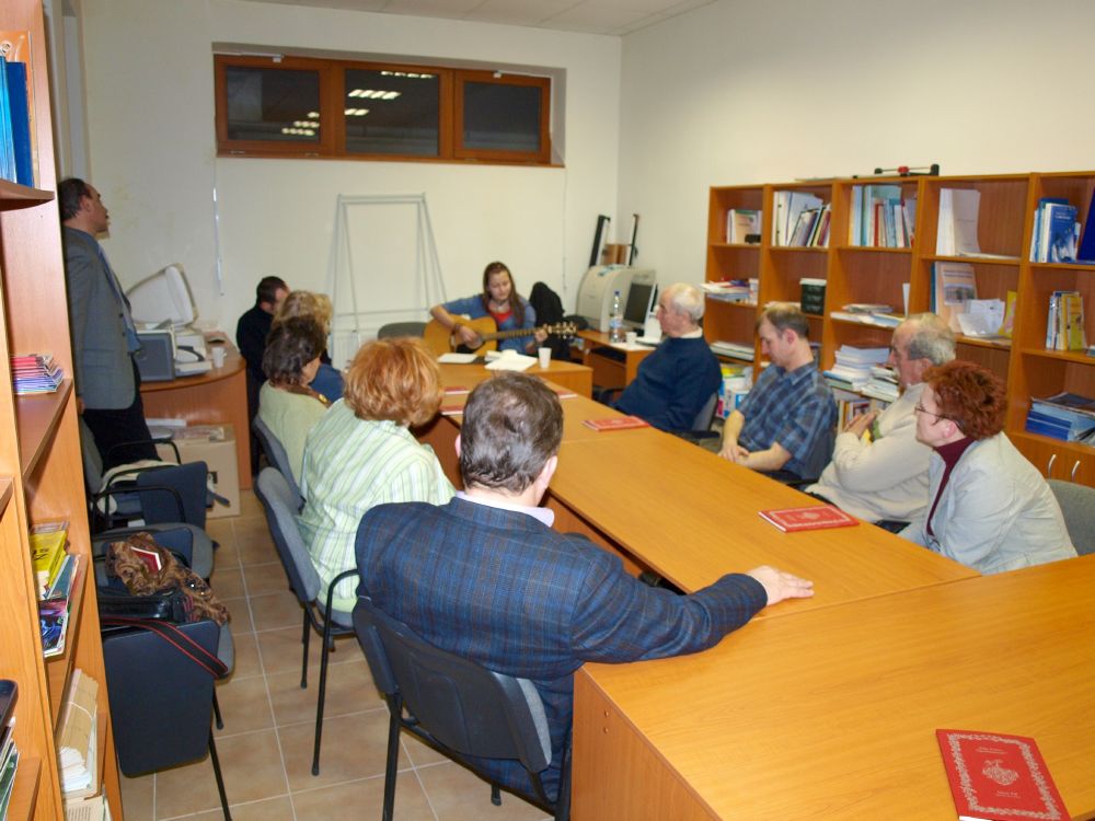 Cseh Tamás és Ányos Pál emlékest