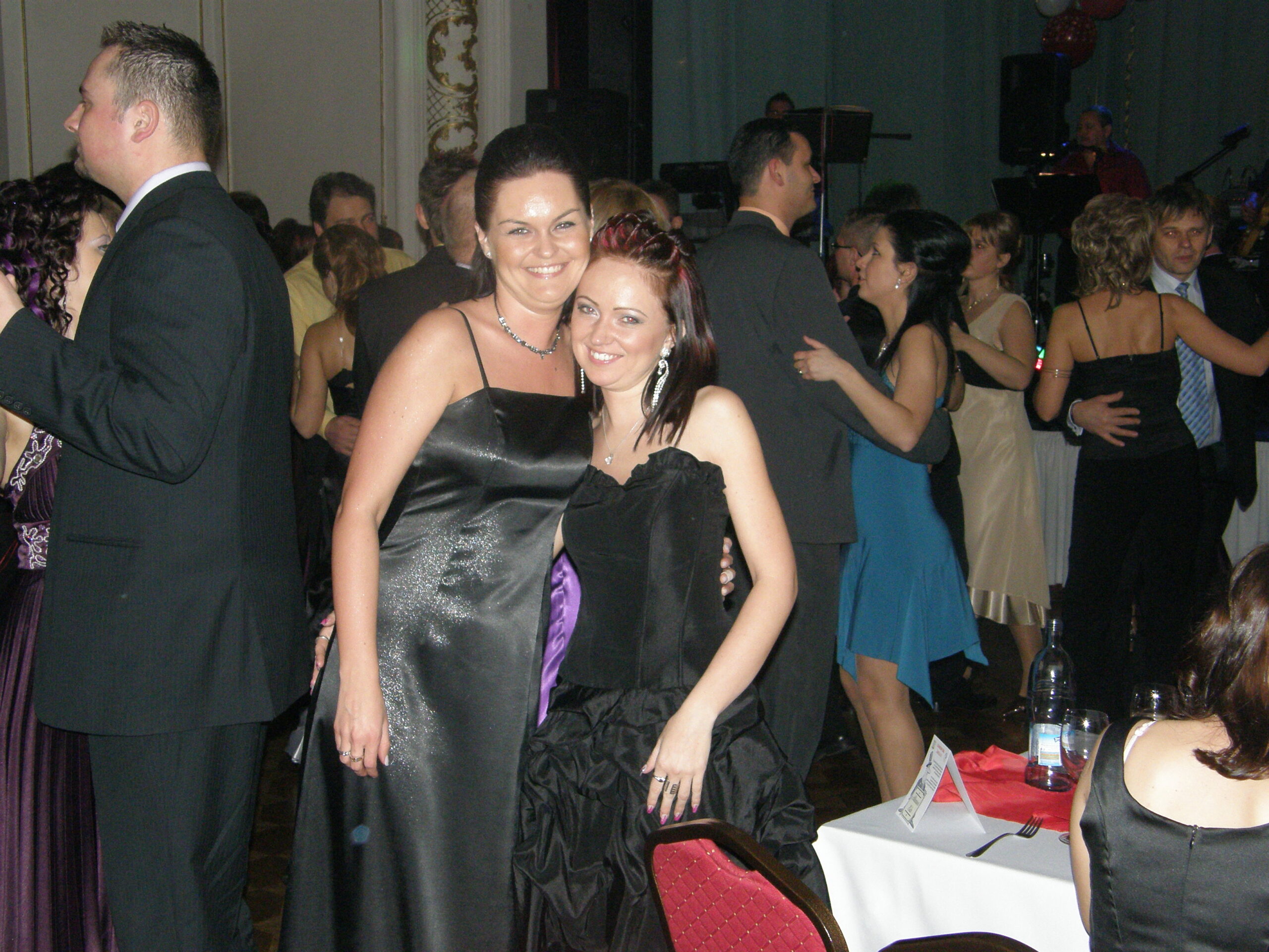 Csemadok bál – Losonc