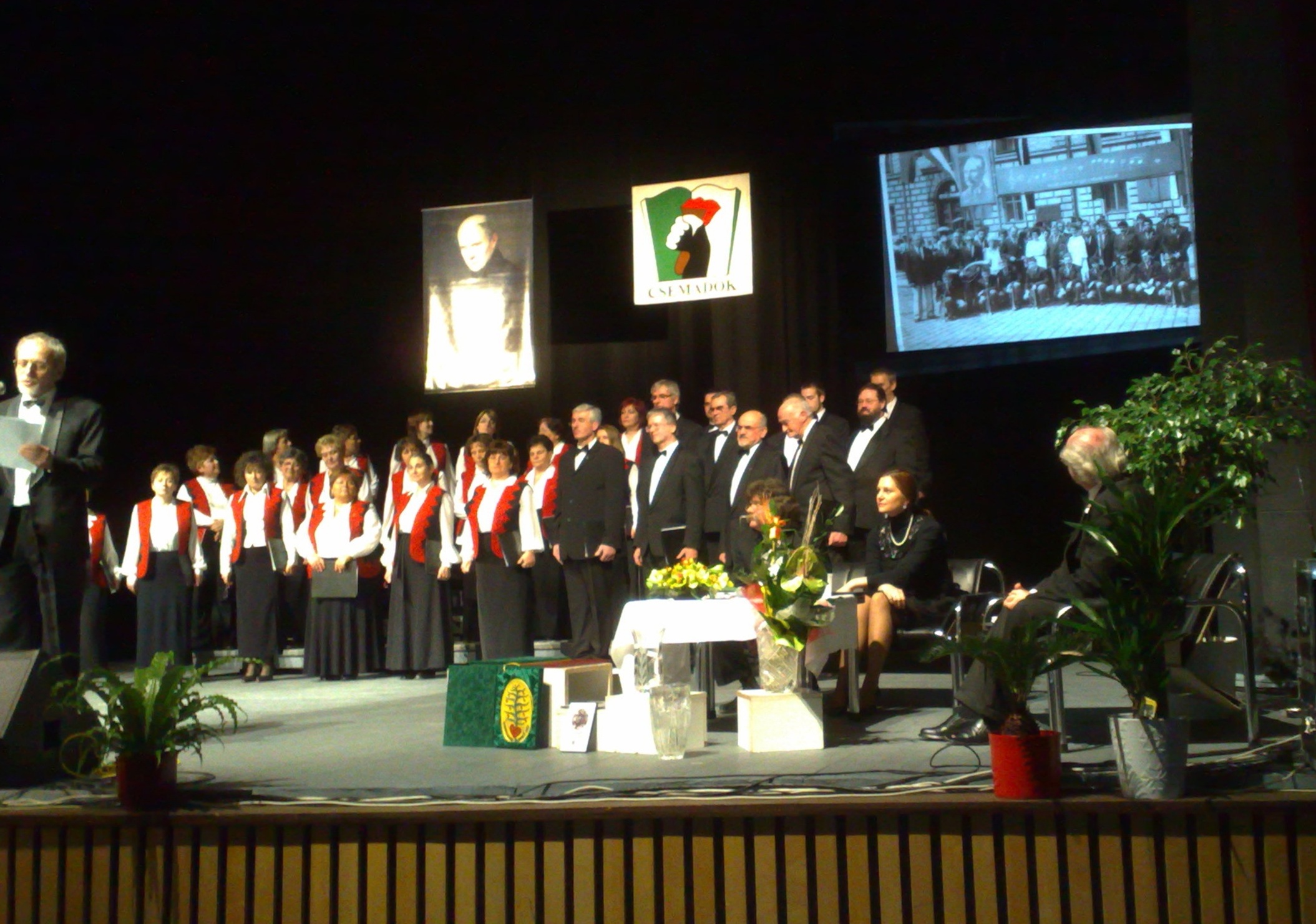 Magyar Kultúra Napja 2010