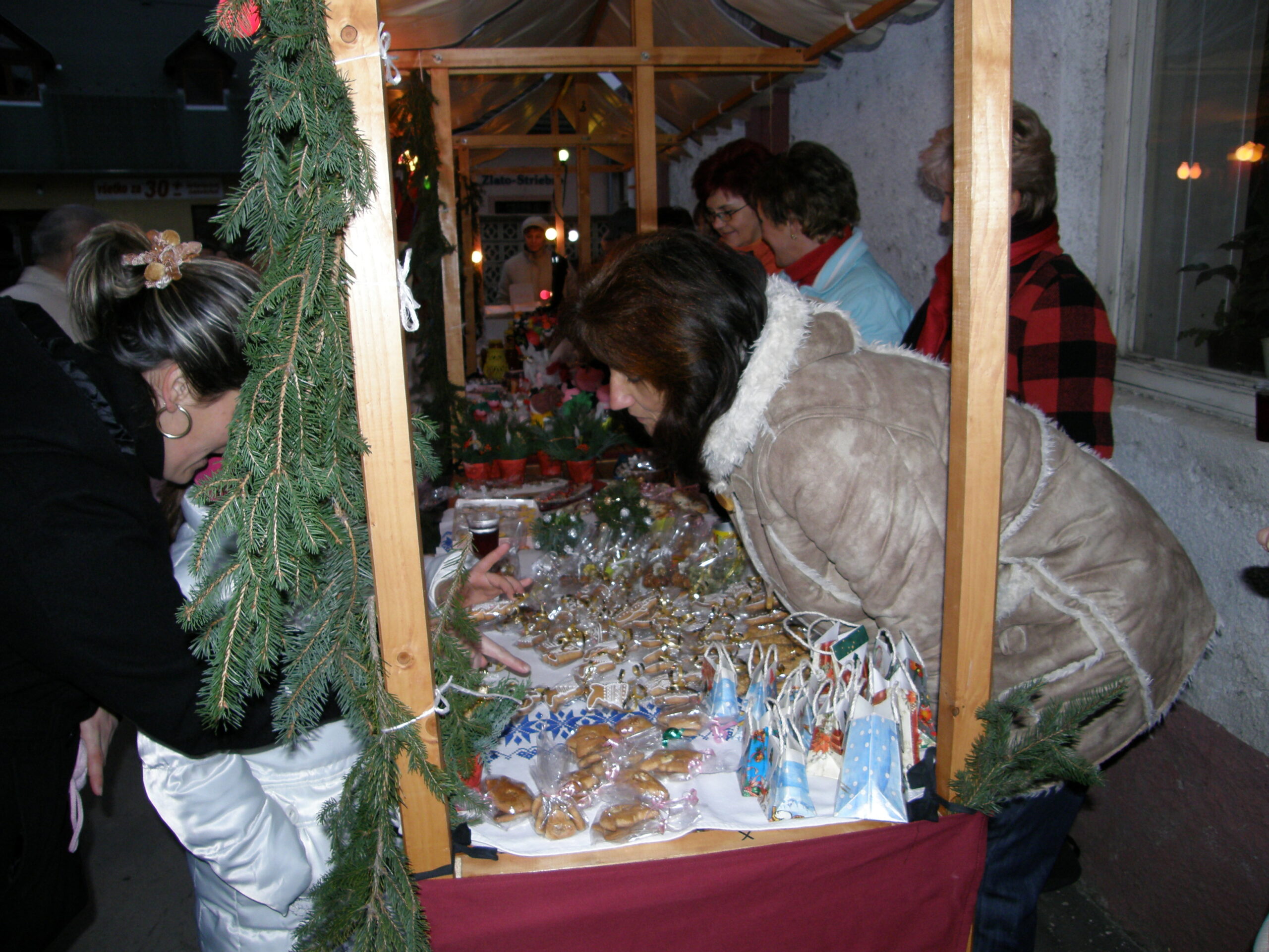 Örvendezzünk! – ünnepváró, Fülek