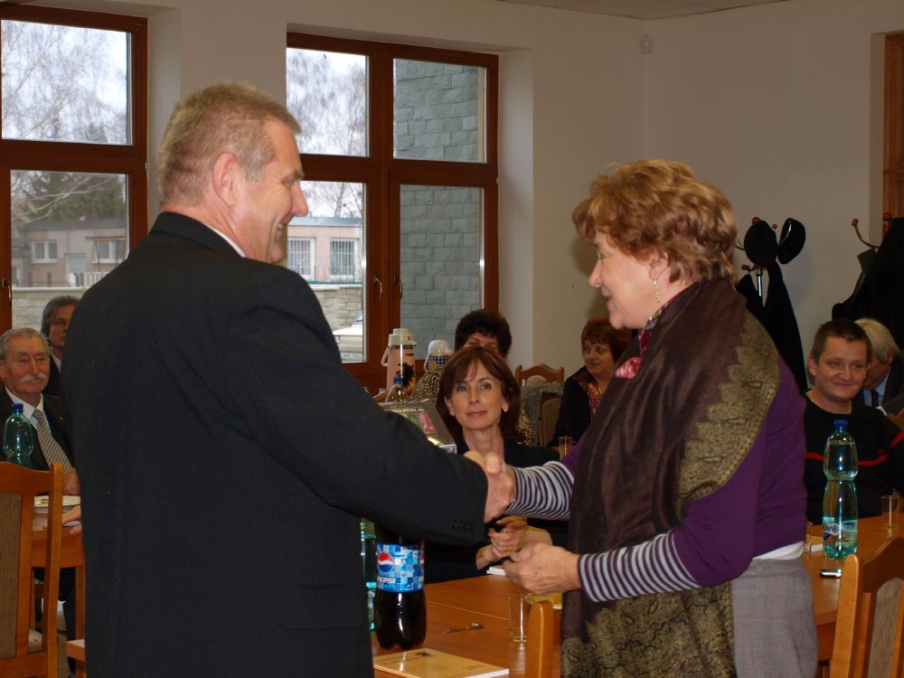 Iskolák megajándékozása