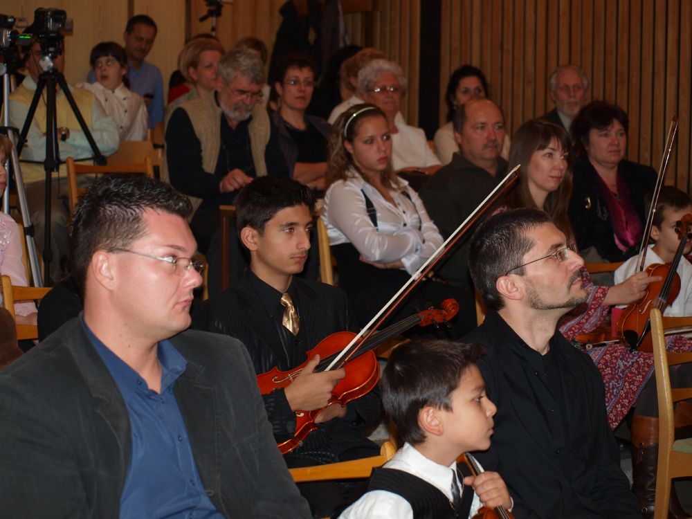 VIII. Kodály Zoltán Nemzetközi Hegedűverseny