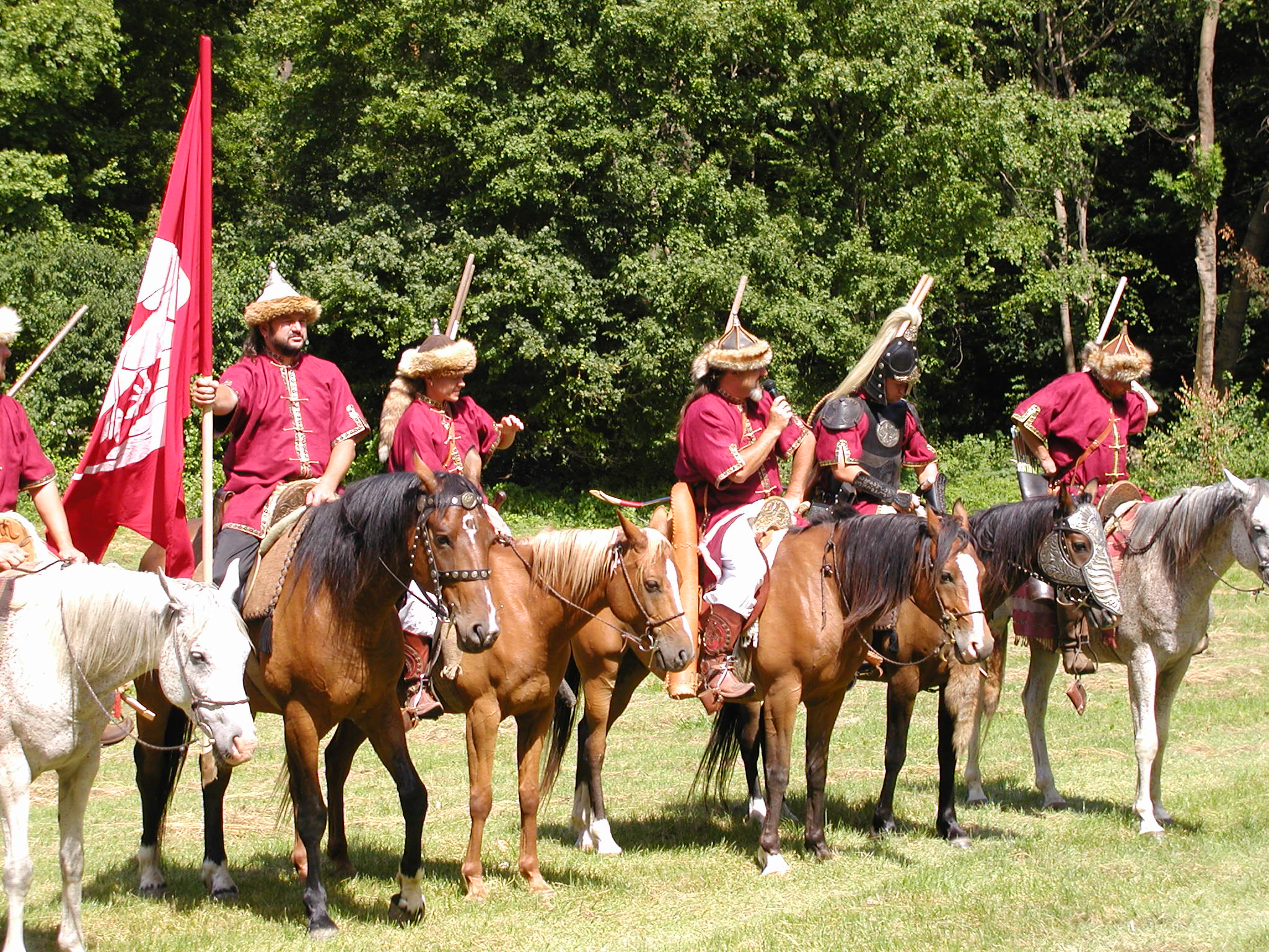 Csemadok Kulturális Ünnepélye
