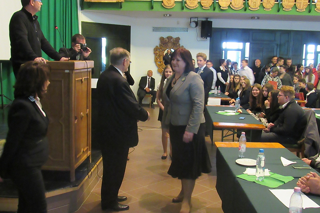 Kárpát-medencei hungarikum vetélkedő nemzeti elődöntője