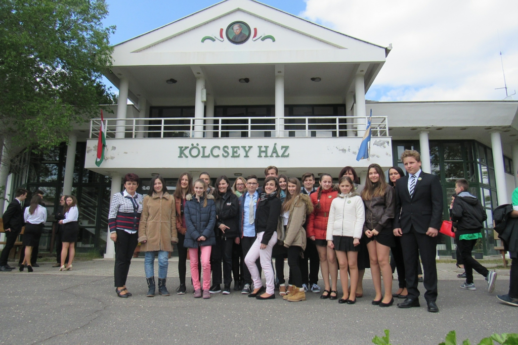Kárpát-medencei hungarikum vetélkedő nemzeti elődöntője